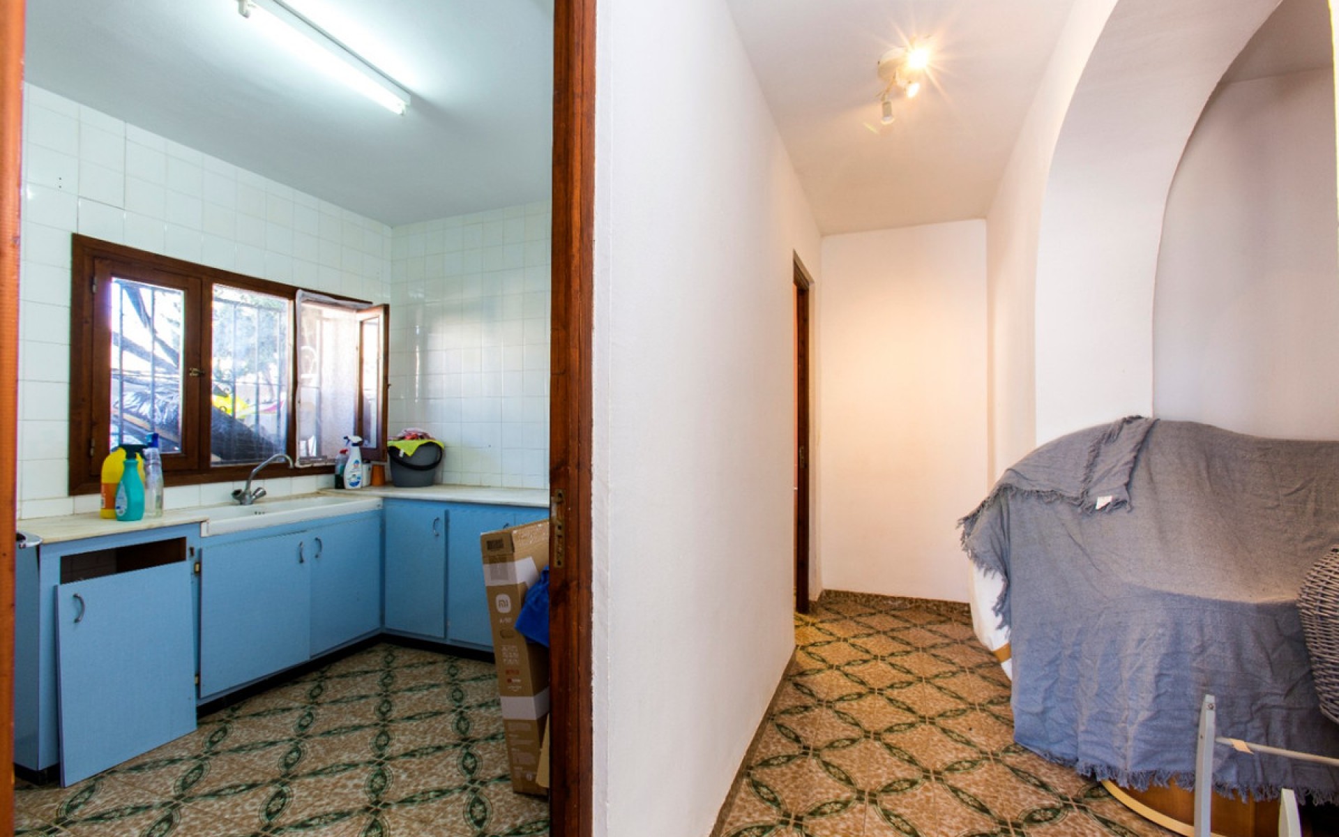 A Vendre - Villa - Calpe - Calpe Centro