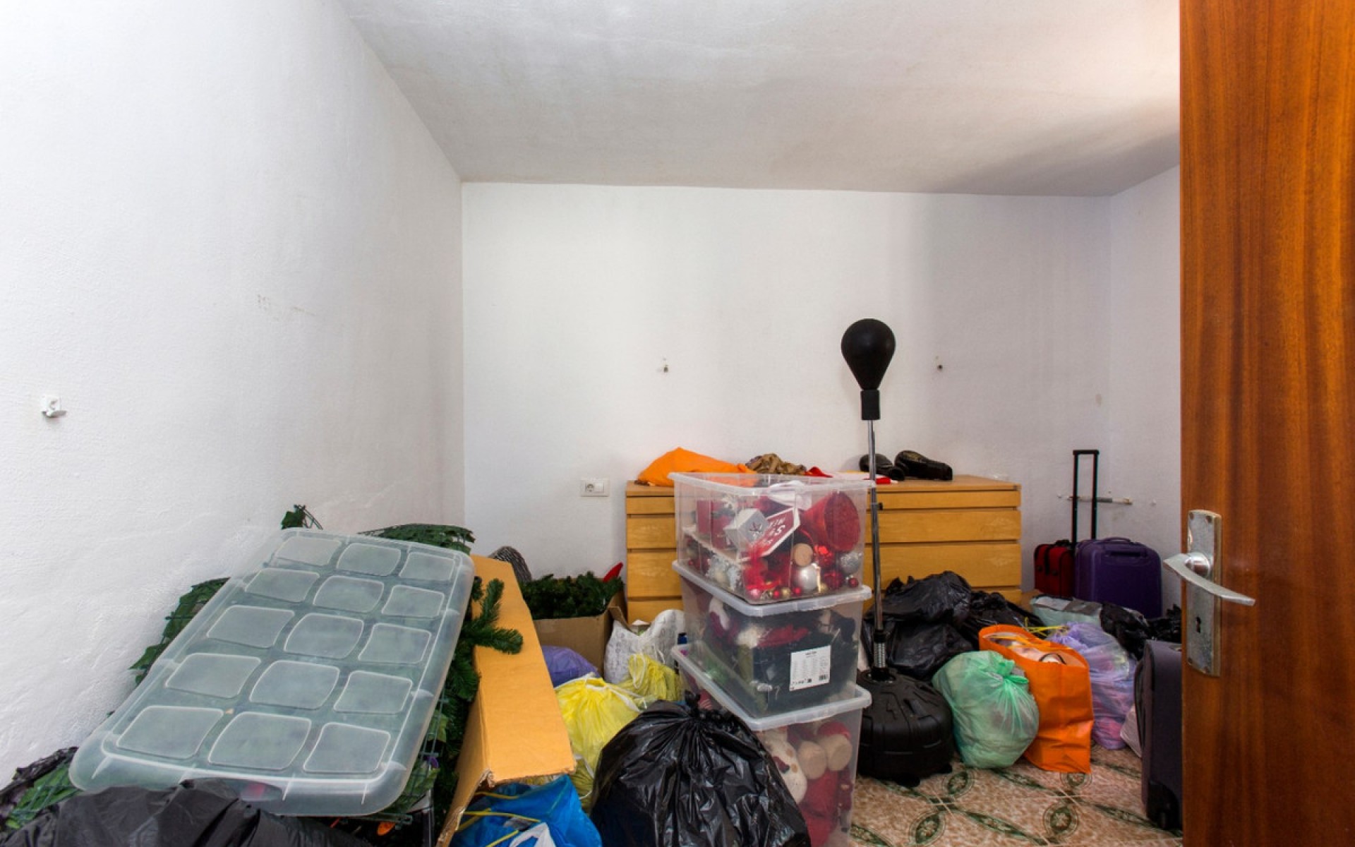 A Vendre - Villa - Calpe - Calpe Centro