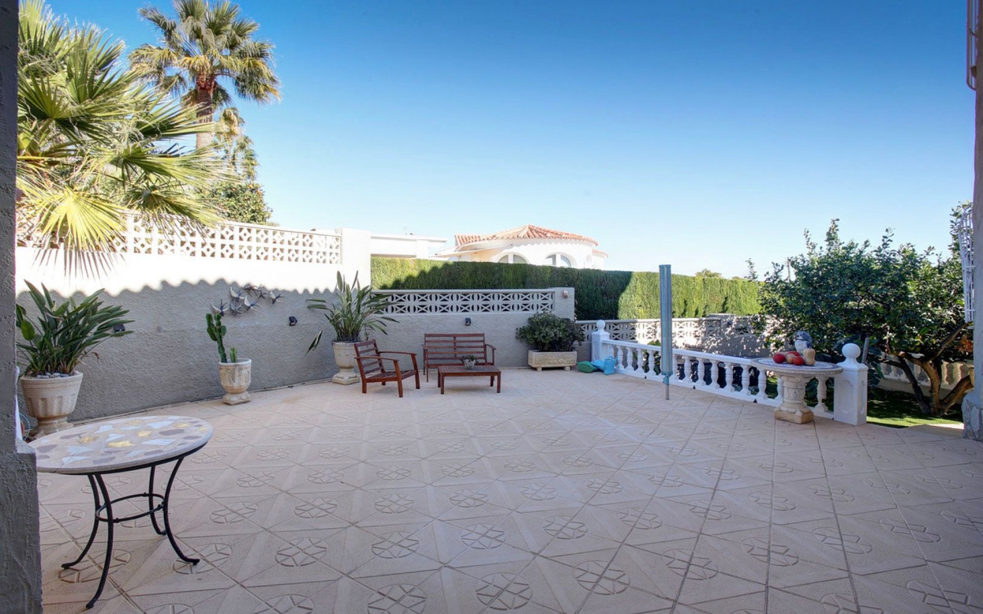 A Vendre - Villa - Calpe - Calpe Centro