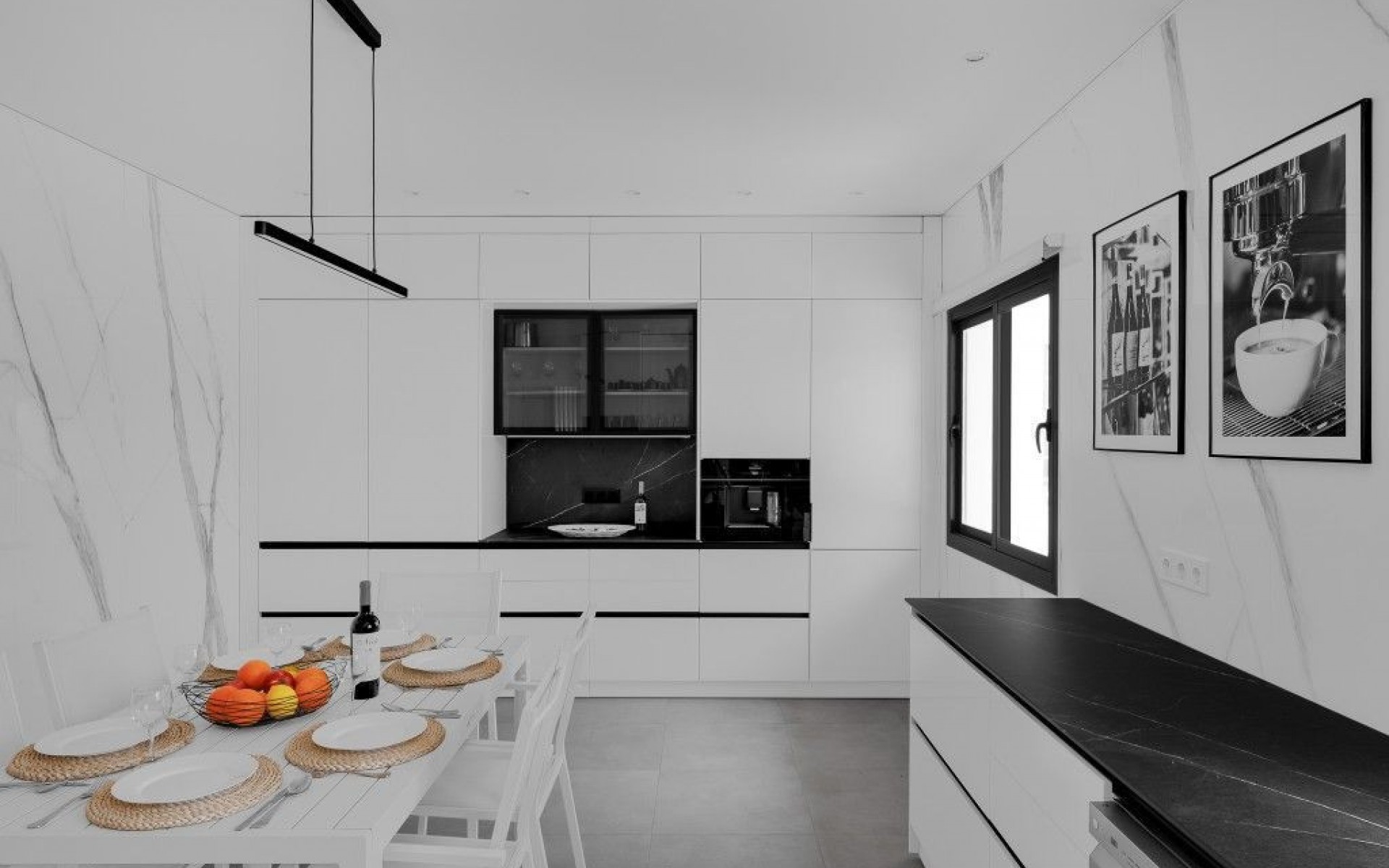 A Vendre - Villa - Calpe - Calpe Centro