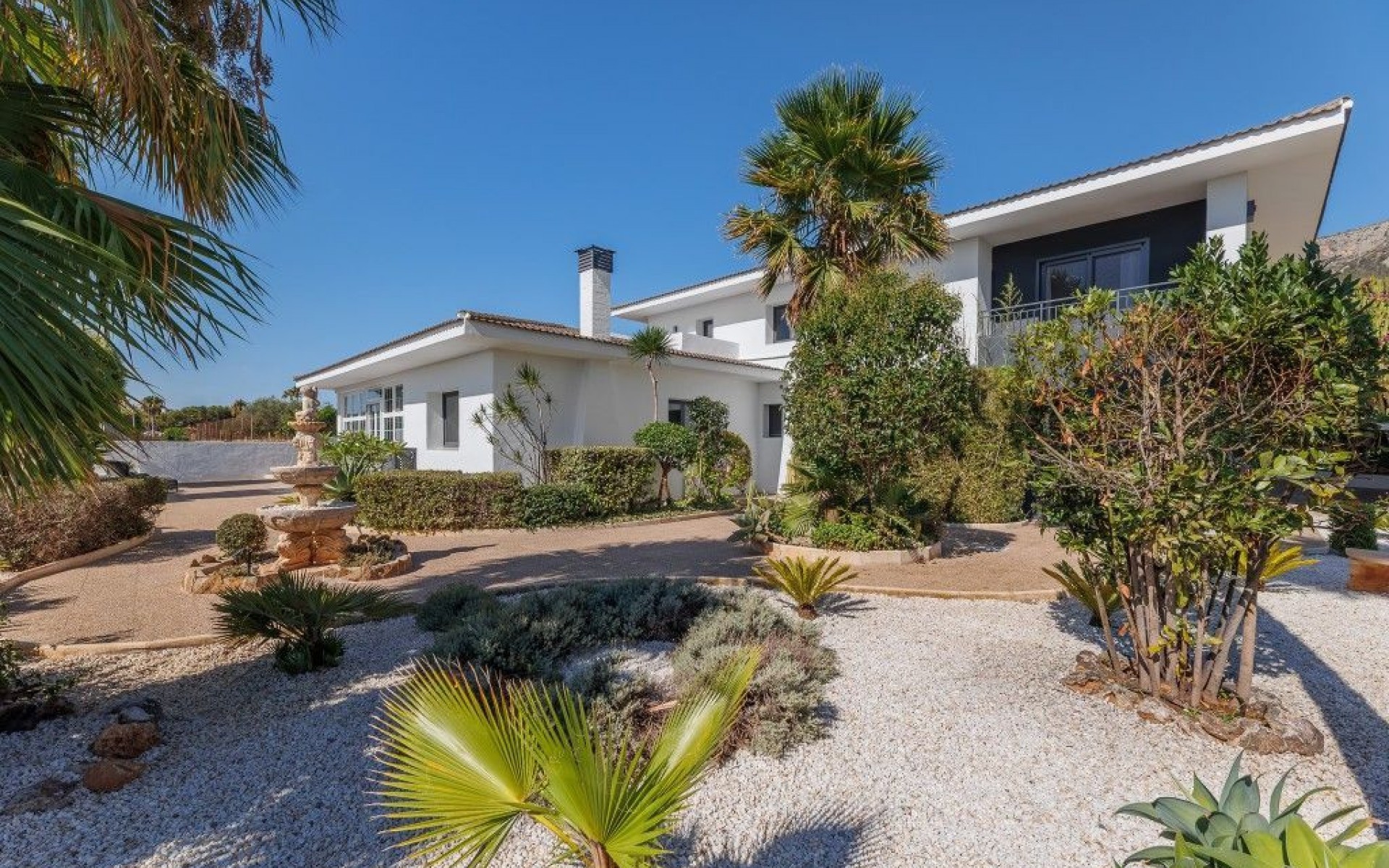 A Vendre - Villa - Calpe - Calpe Centro
