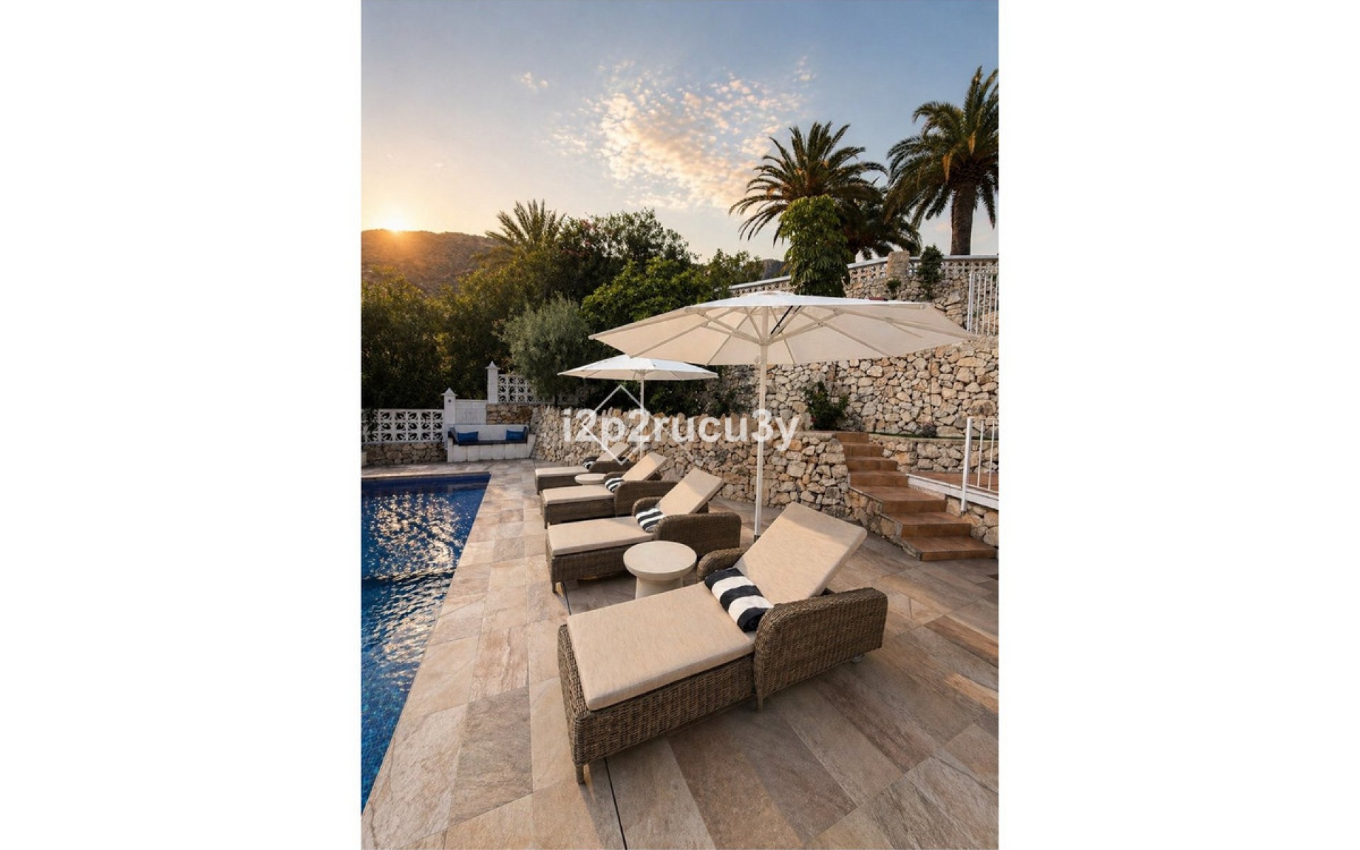 A Vendre - Villa - Calpe - Calpe Centro