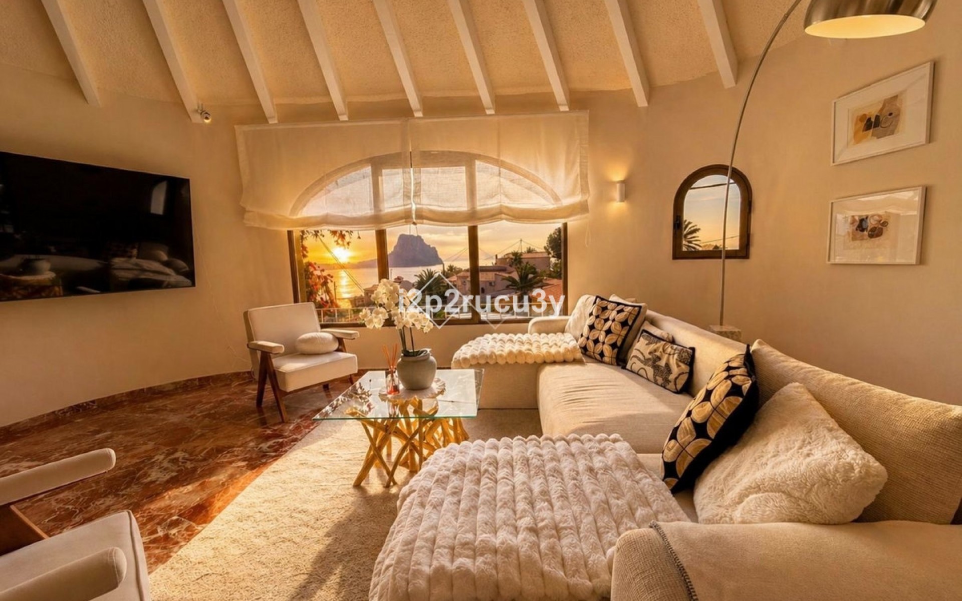 A Vendre - Villa - Calpe - Calpe Centro