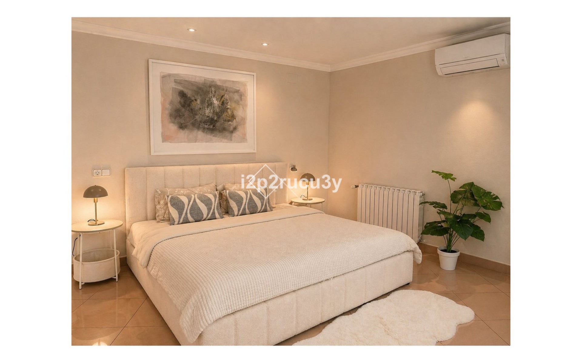 A Vendre - Villa - Calpe - Calpe Centro