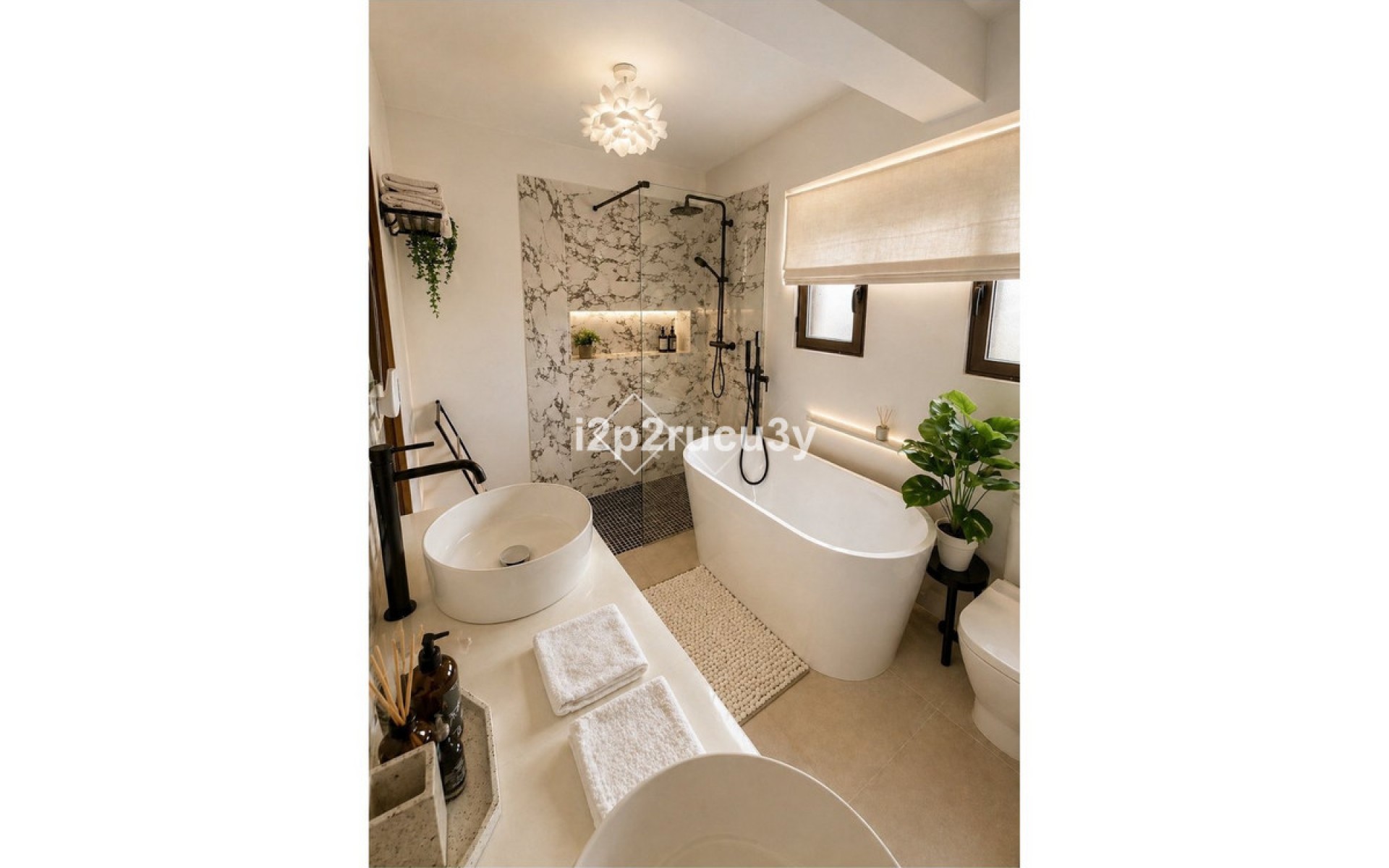 A Vendre - Villa - Calpe - Calpe Centro