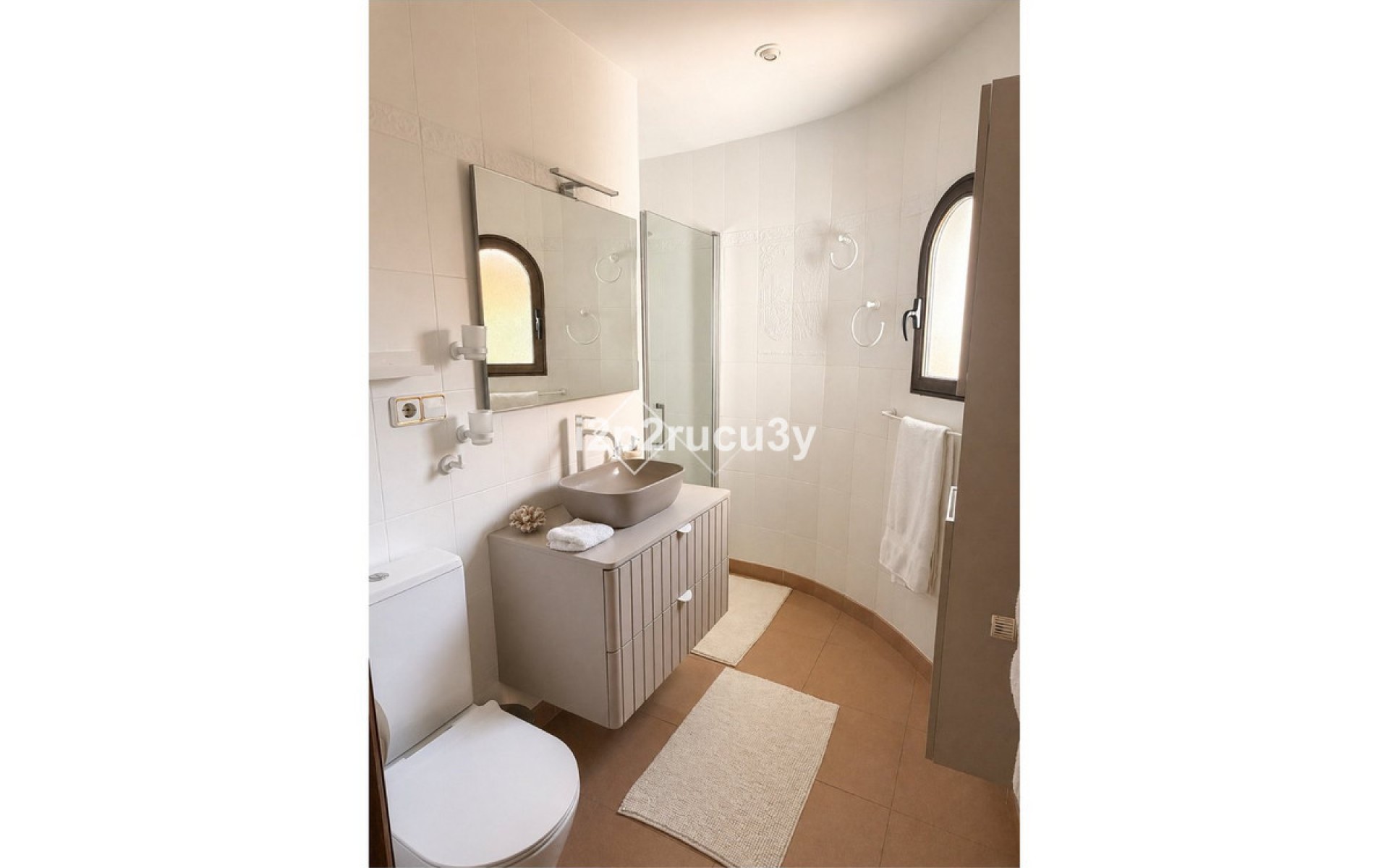 A Vendre - Villa - Calpe - Calpe Centro
