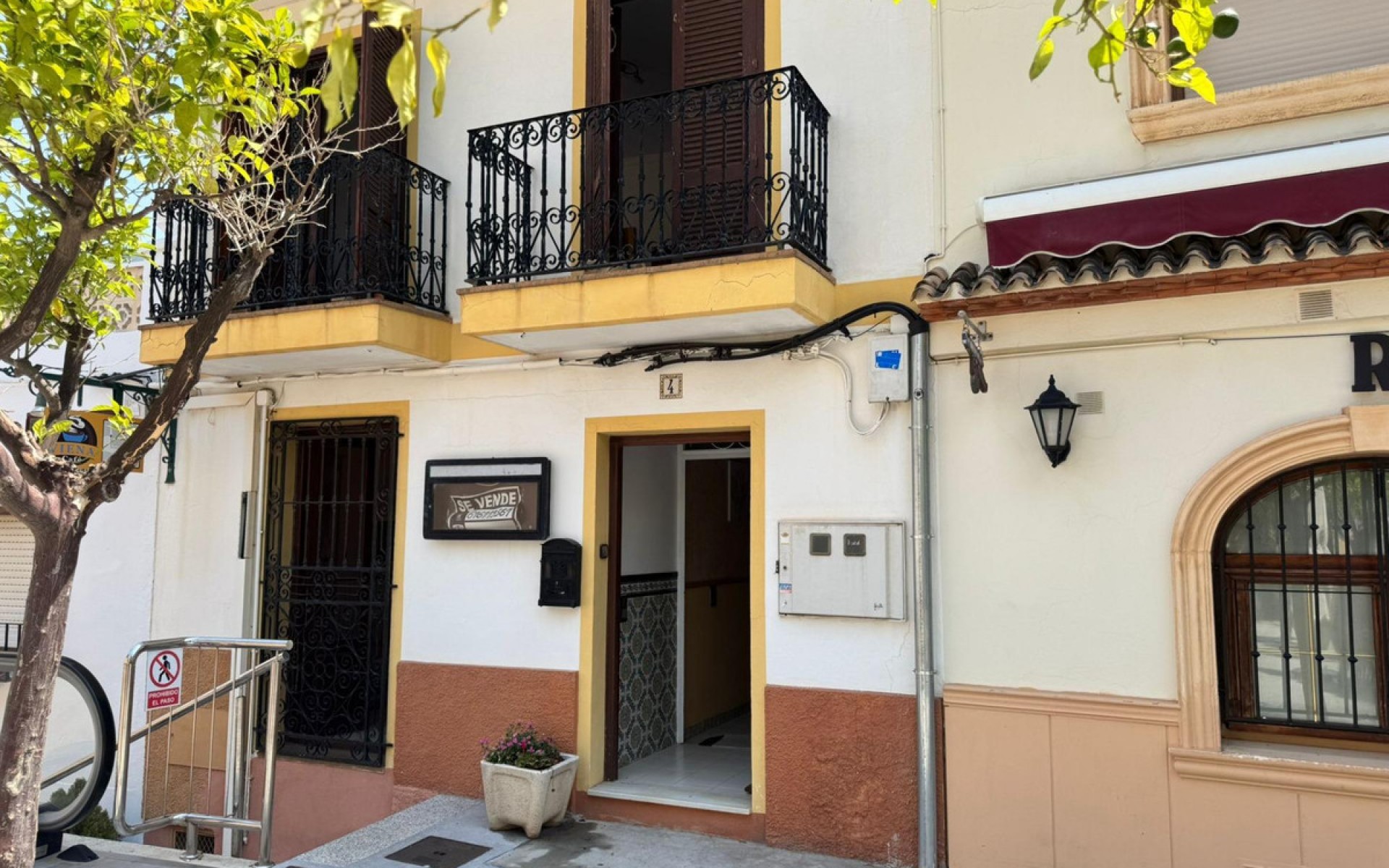 A Vendre - Villa - Calpe - Calpe Centro