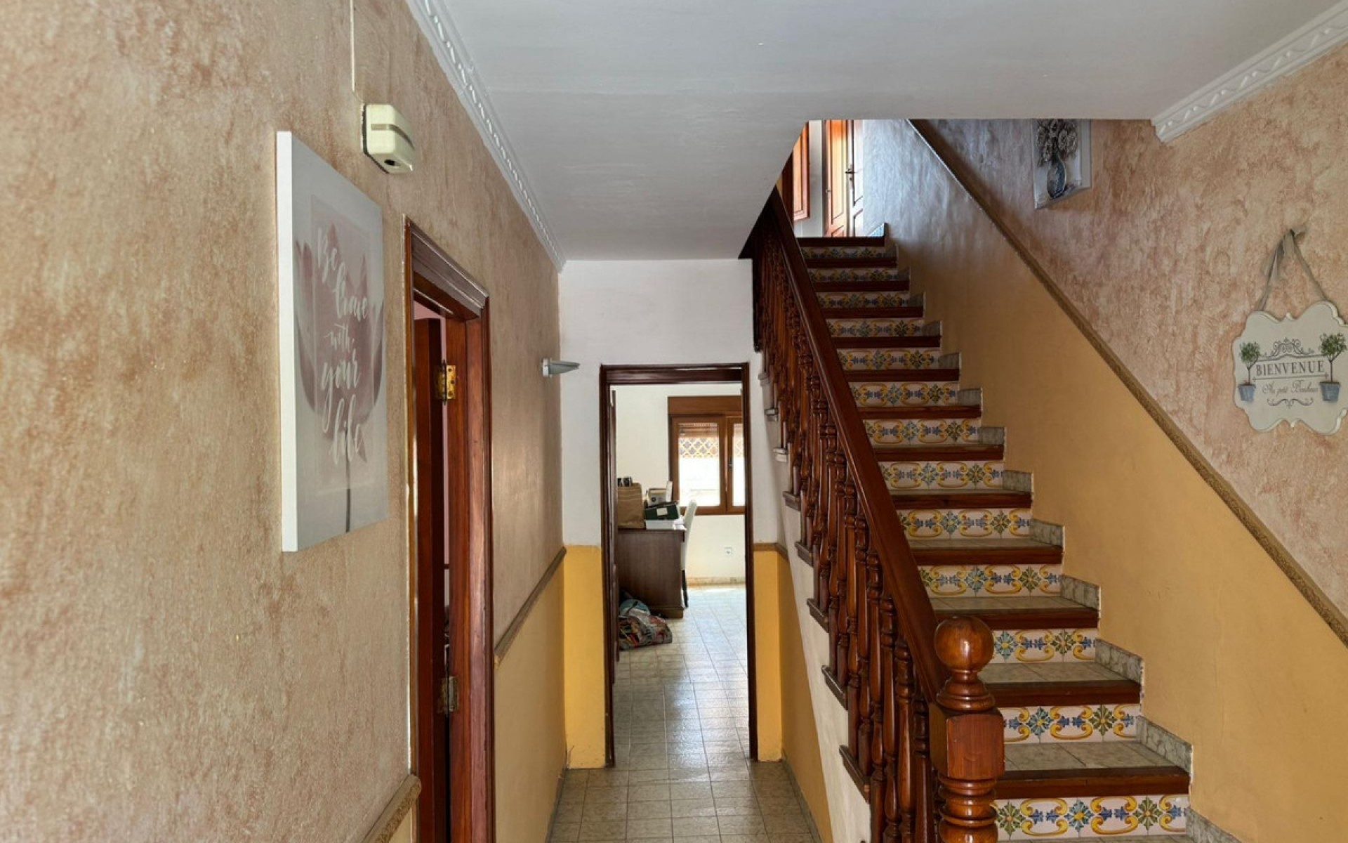 A Vendre - Villa - Calpe - Calpe Centro