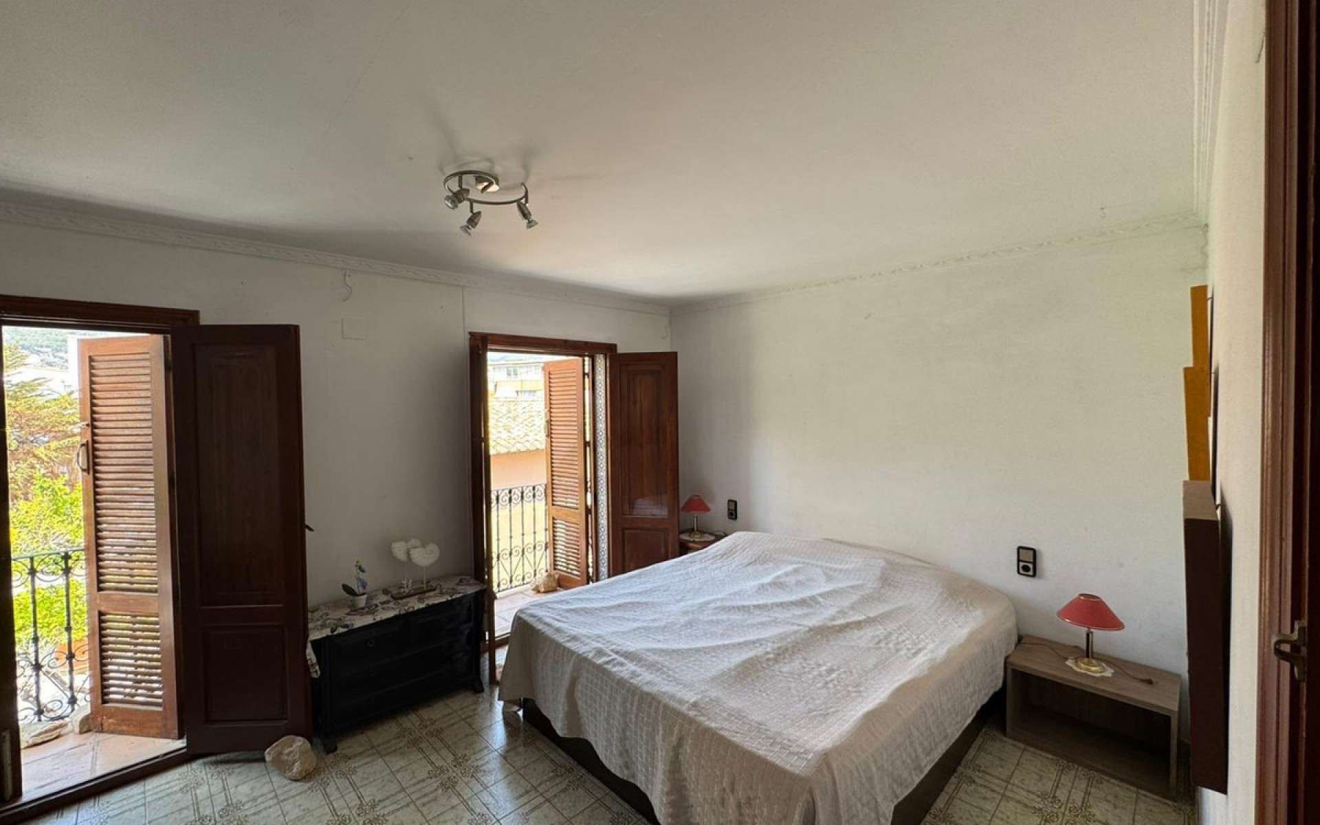 A Vendre - Villa - Calpe - Calpe Centro