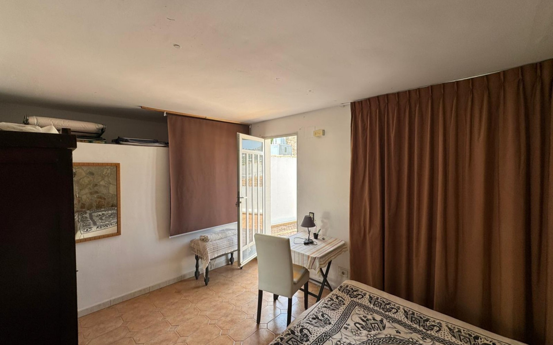 A Vendre - Villa - Calpe - Calpe Centro