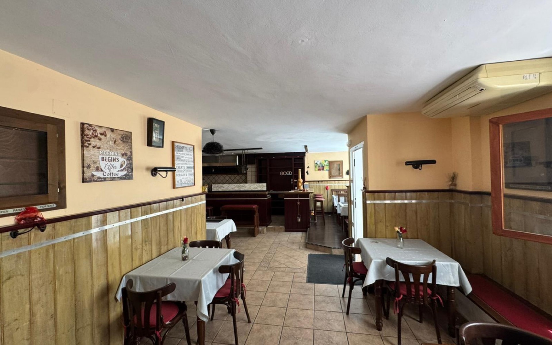 A Vendre - Villa - Calpe - Calpe Centro