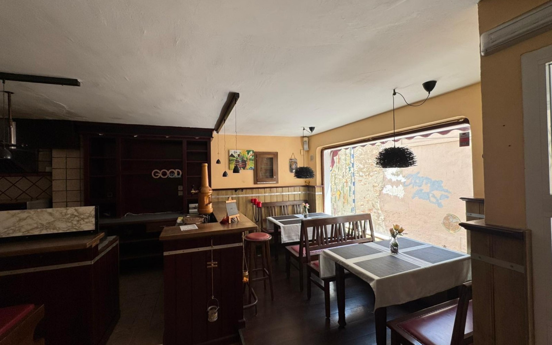 A Vendre - Villa - Calpe - Calpe Centro