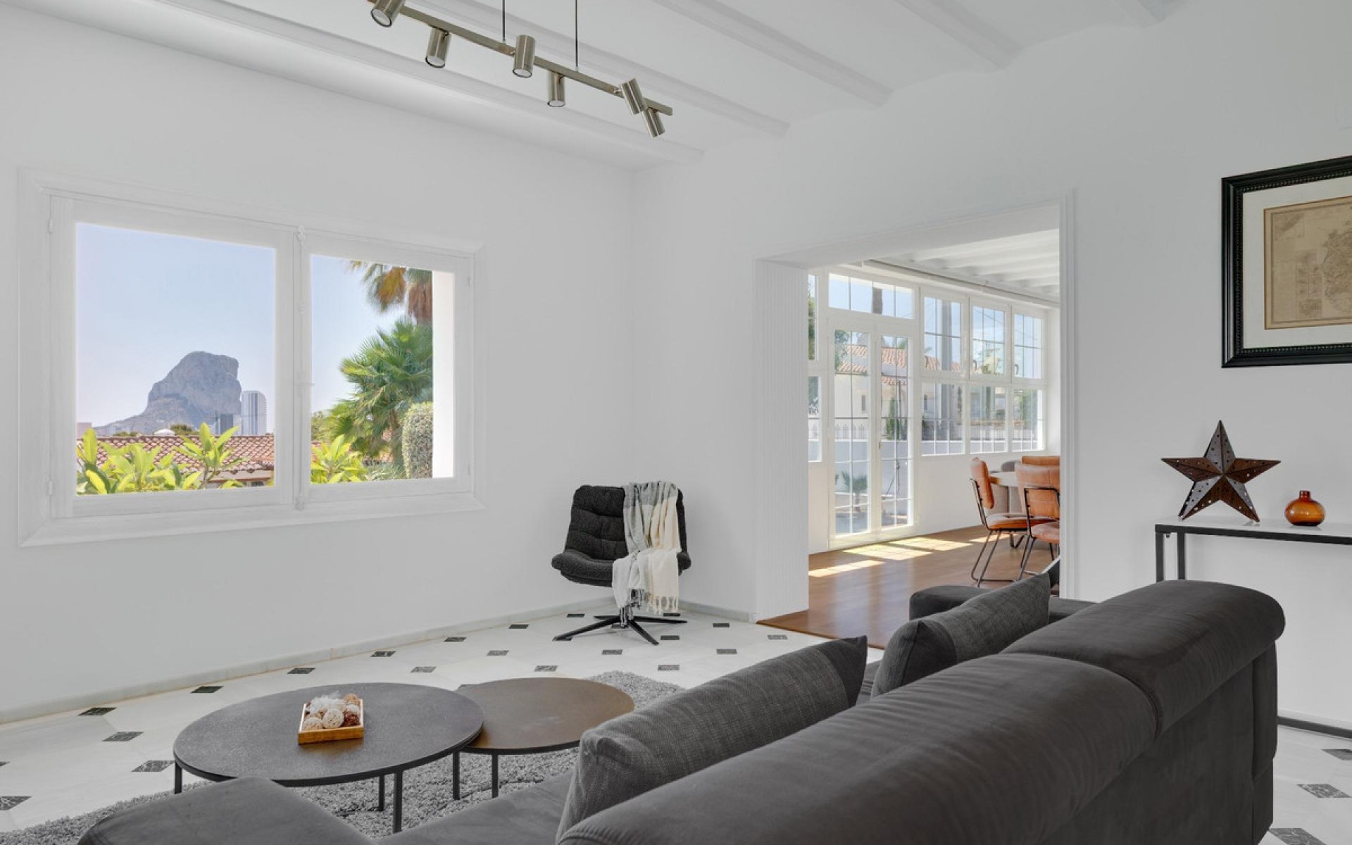 A Vendre - Villa - Calpe - Calpe Centro
