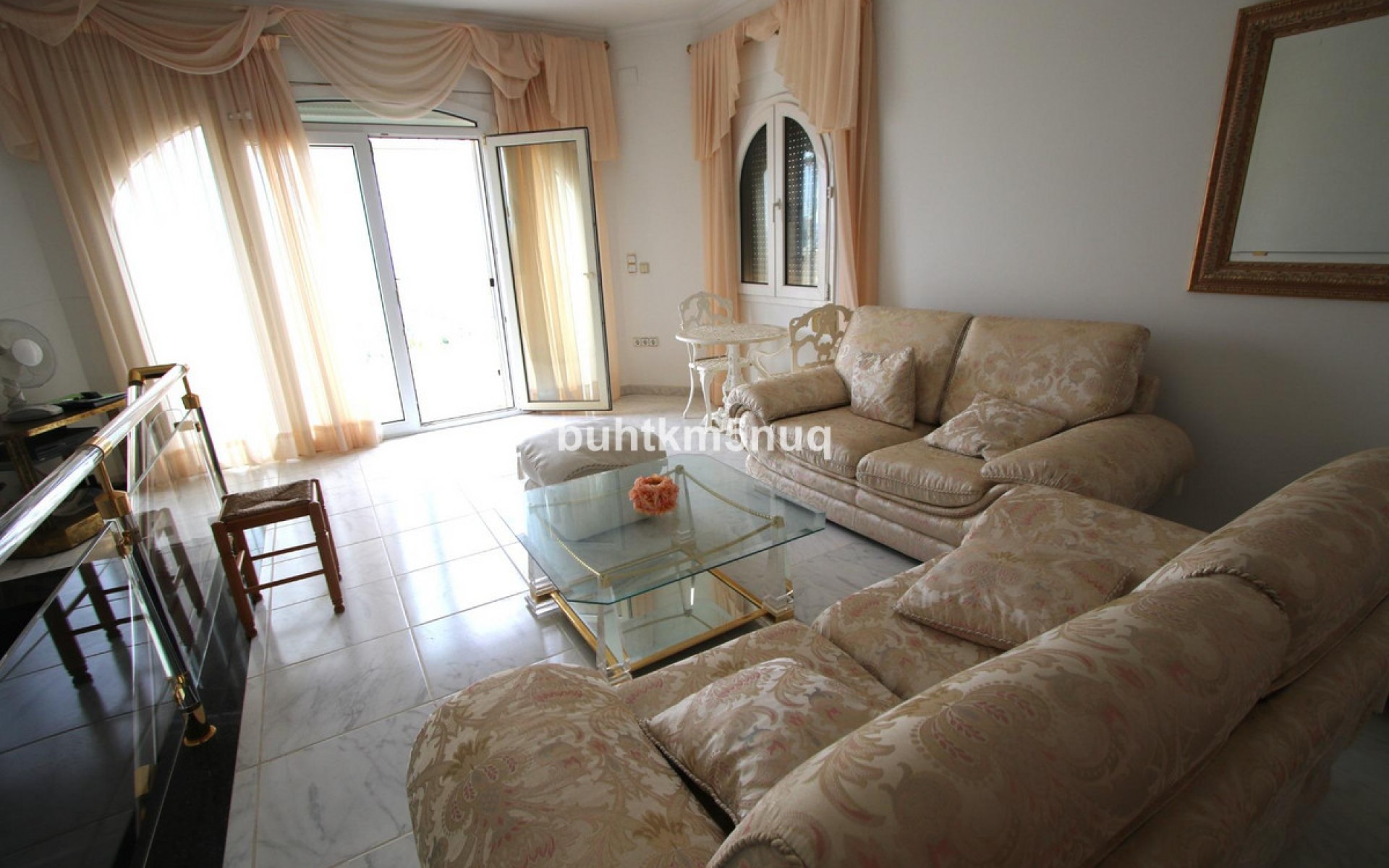 A Vendre - Villa - Calpe - la Canuta