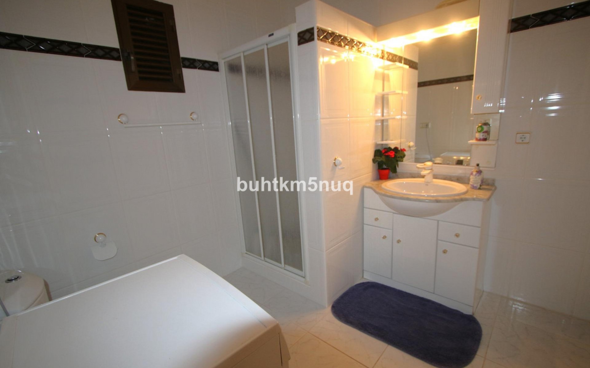 A Vendre - Villa - Calpe - la Canuta