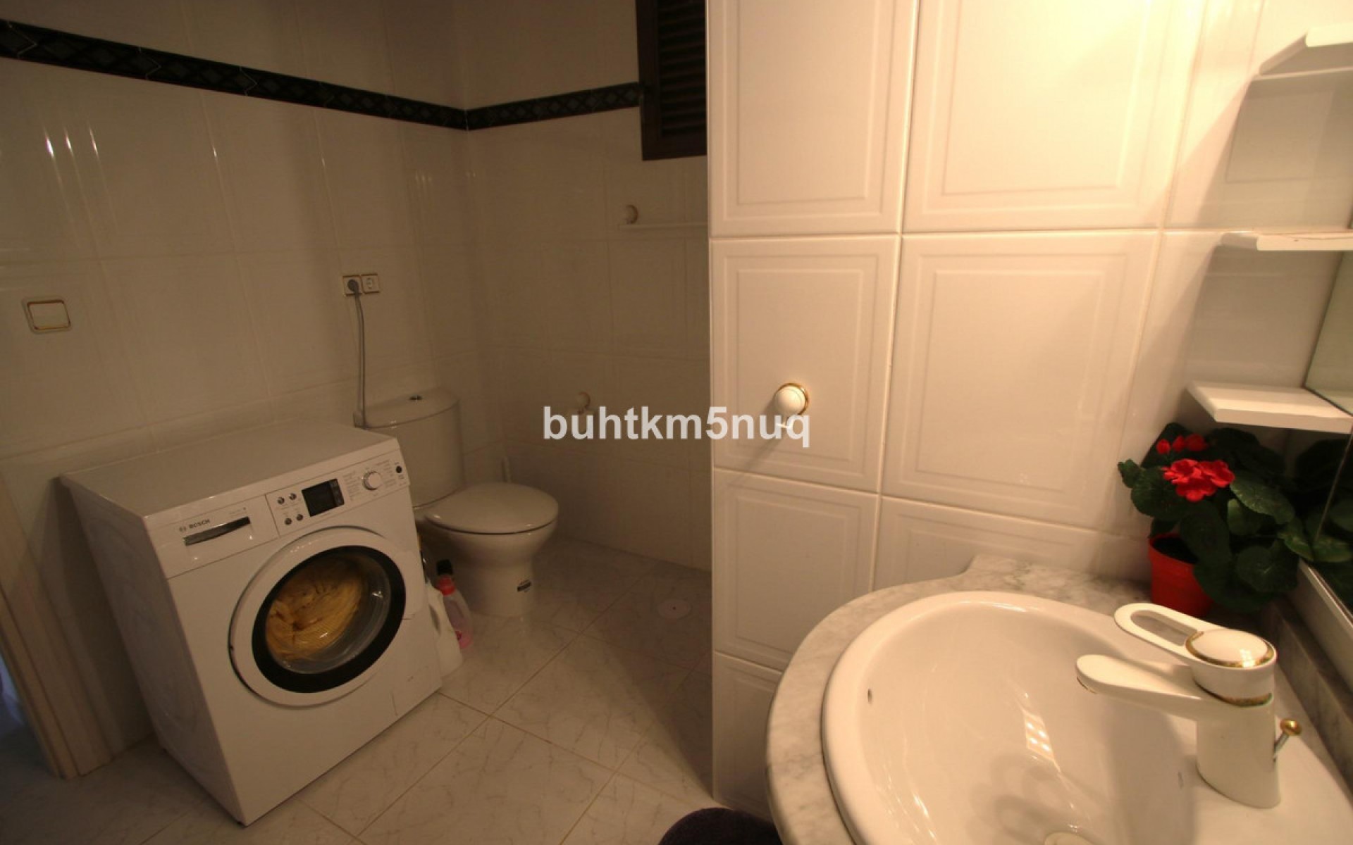 A Vendre - Villa - Calpe - la Canuta