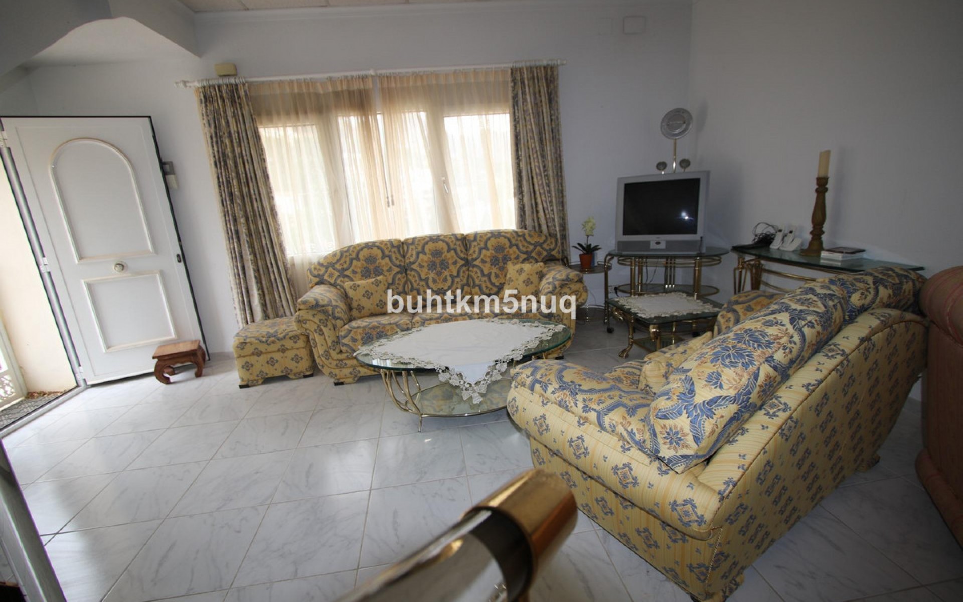 A Vendre - Villa - Calpe - la Canuta