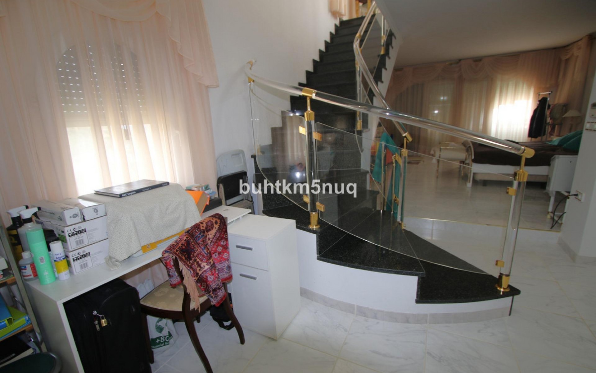 A Vendre - Villa - Calpe - la Canuta