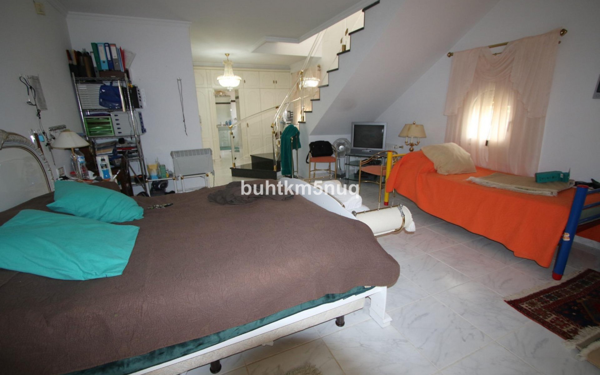 A Vendre - Villa - Calpe - la Canuta