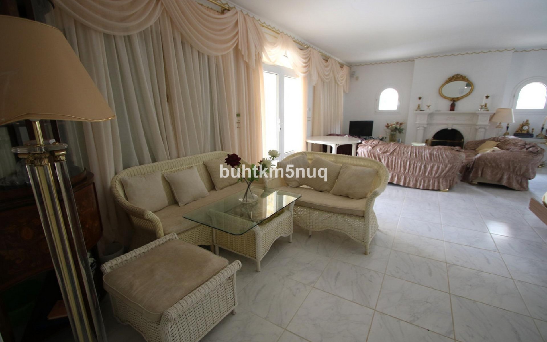 A Vendre - Villa - Calpe - la Canuta