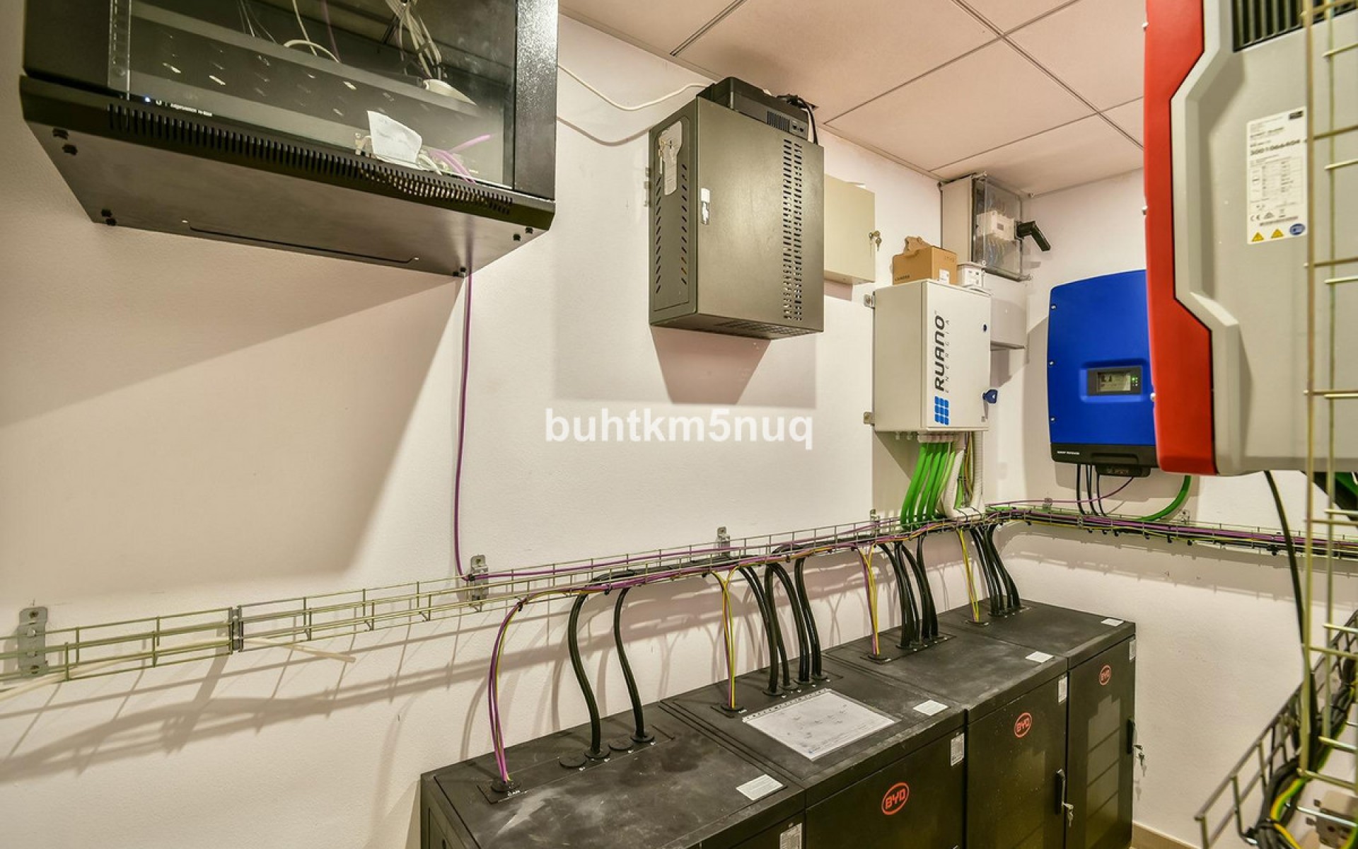 A Vendre - Villa - Calpe - la Canuta