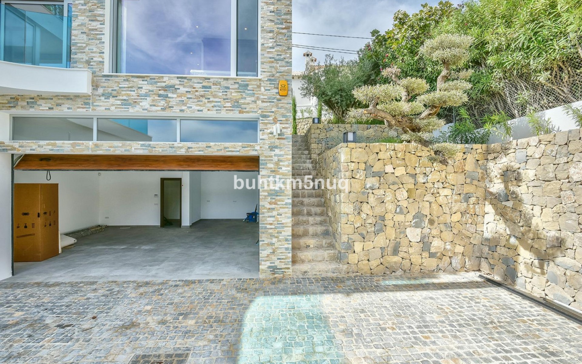 A Vendre - Villa - Calpe - la Canuta