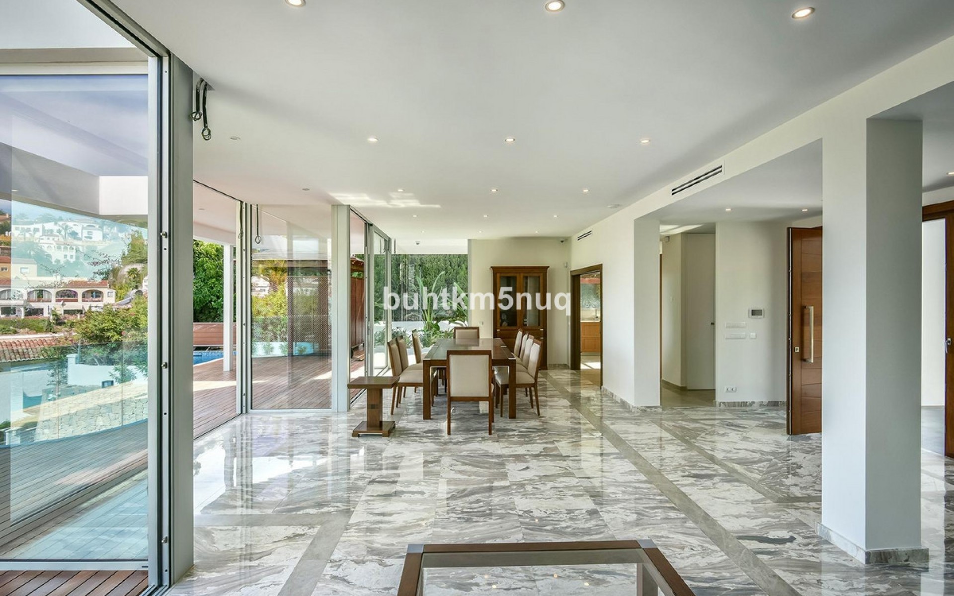 A Vendre - Villa - Calpe - la Canuta