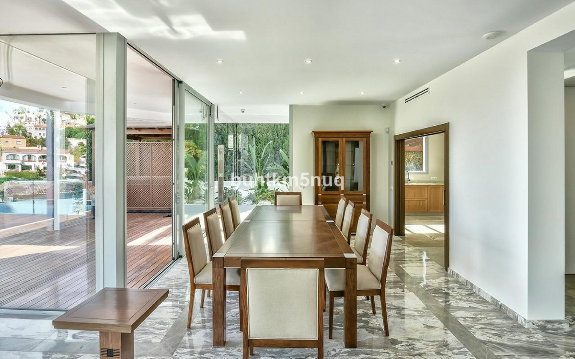 A Vendre - Villa - Calpe - la Canuta