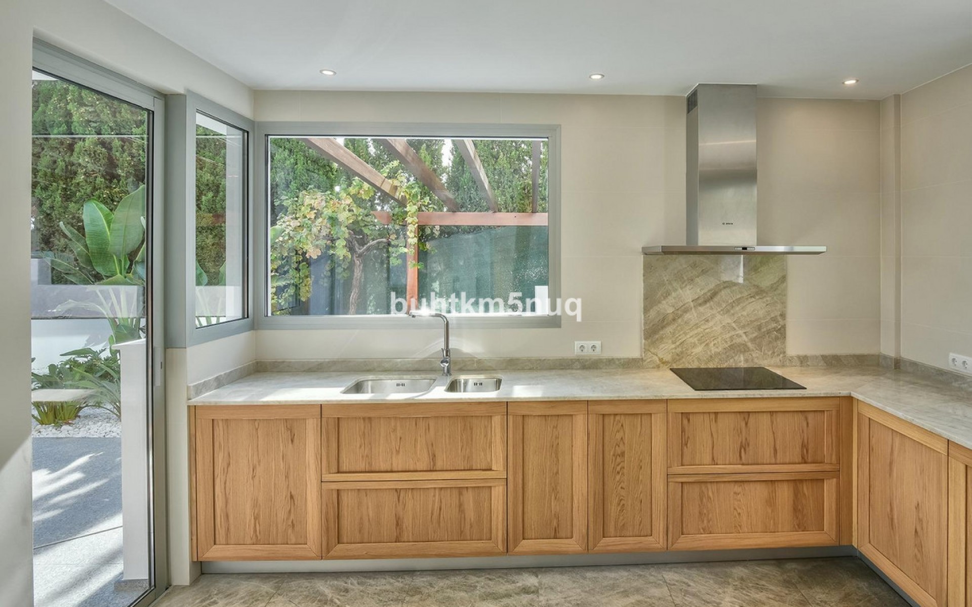 A Vendre - Villa - Calpe - la Canuta