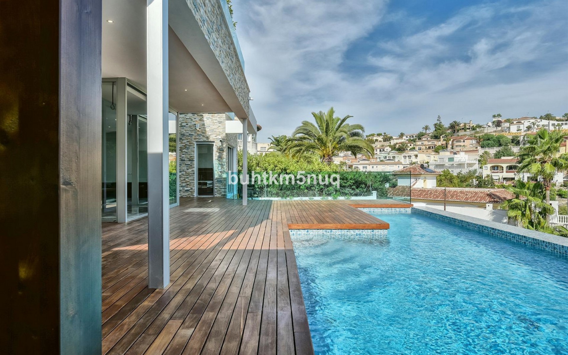 A Vendre - Villa - Calpe - la Canuta