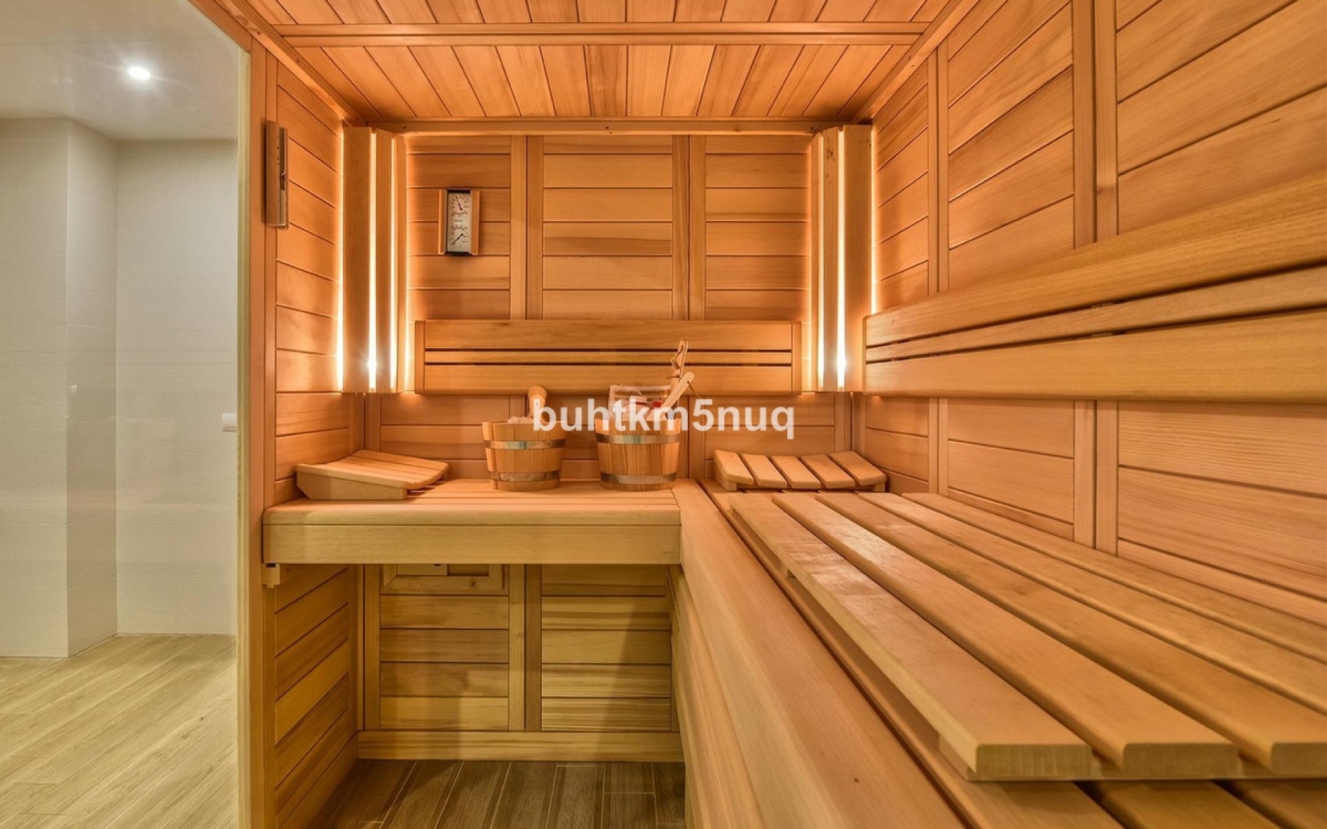 A Vendre - Villa - Calpe - la Canuta