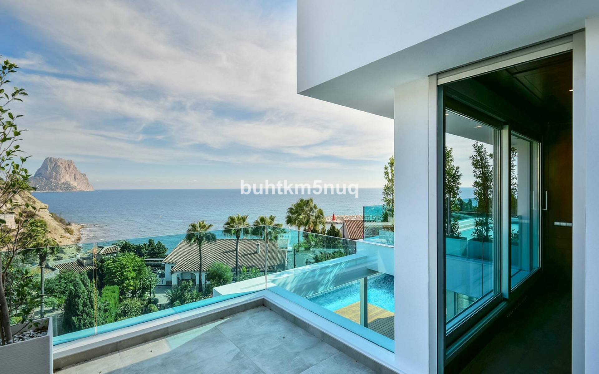 A Vendre - Villa - Calpe - la Canuta