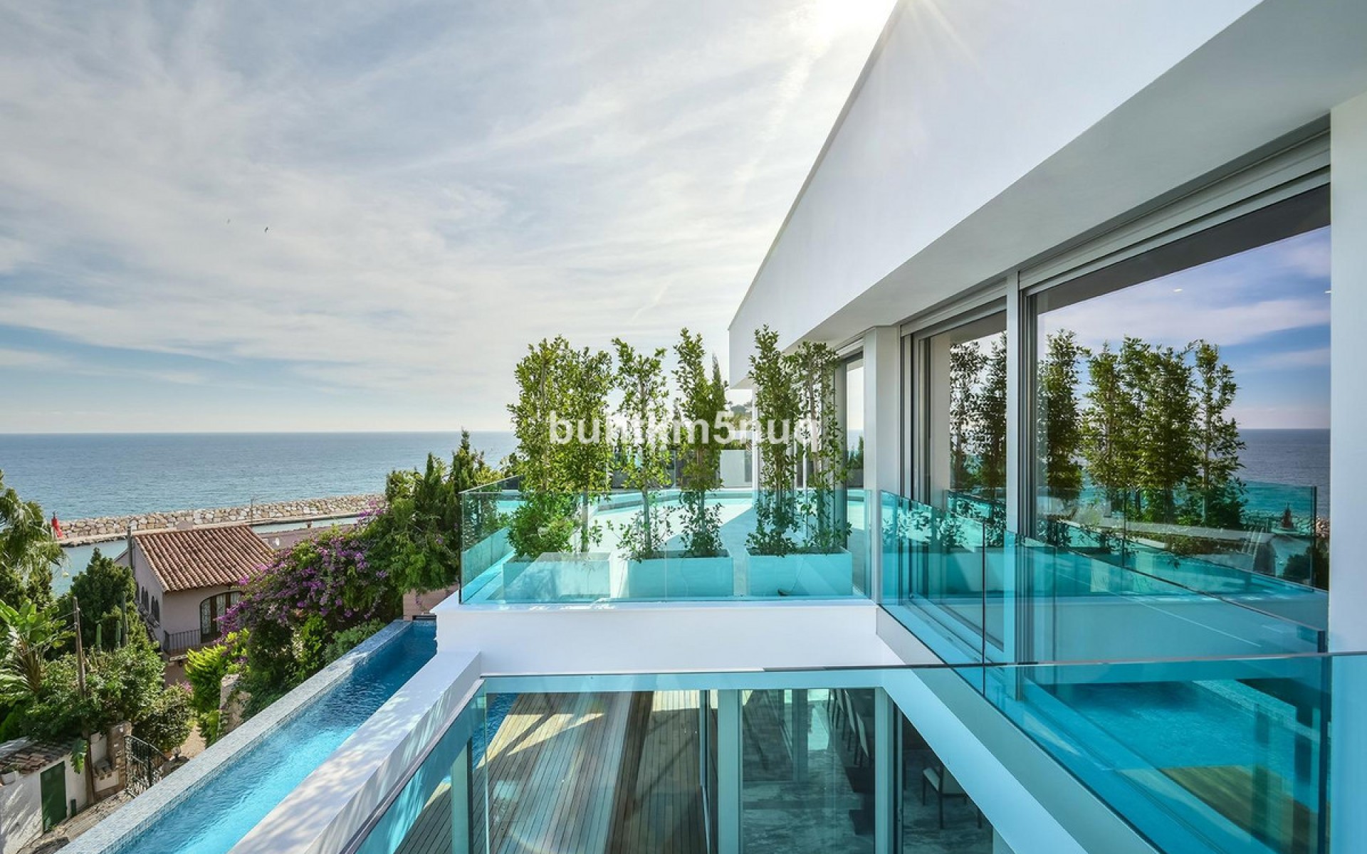 A Vendre - Villa - Calpe - la Canuta