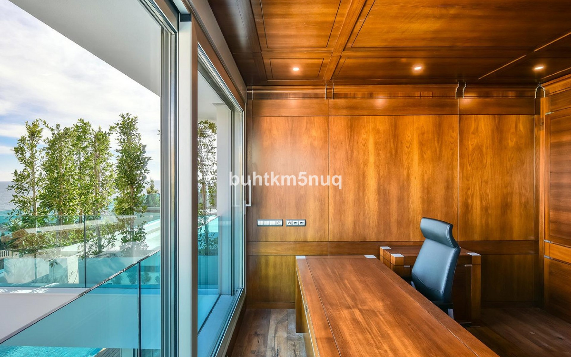 A Vendre - Villa - Calpe - la Canuta