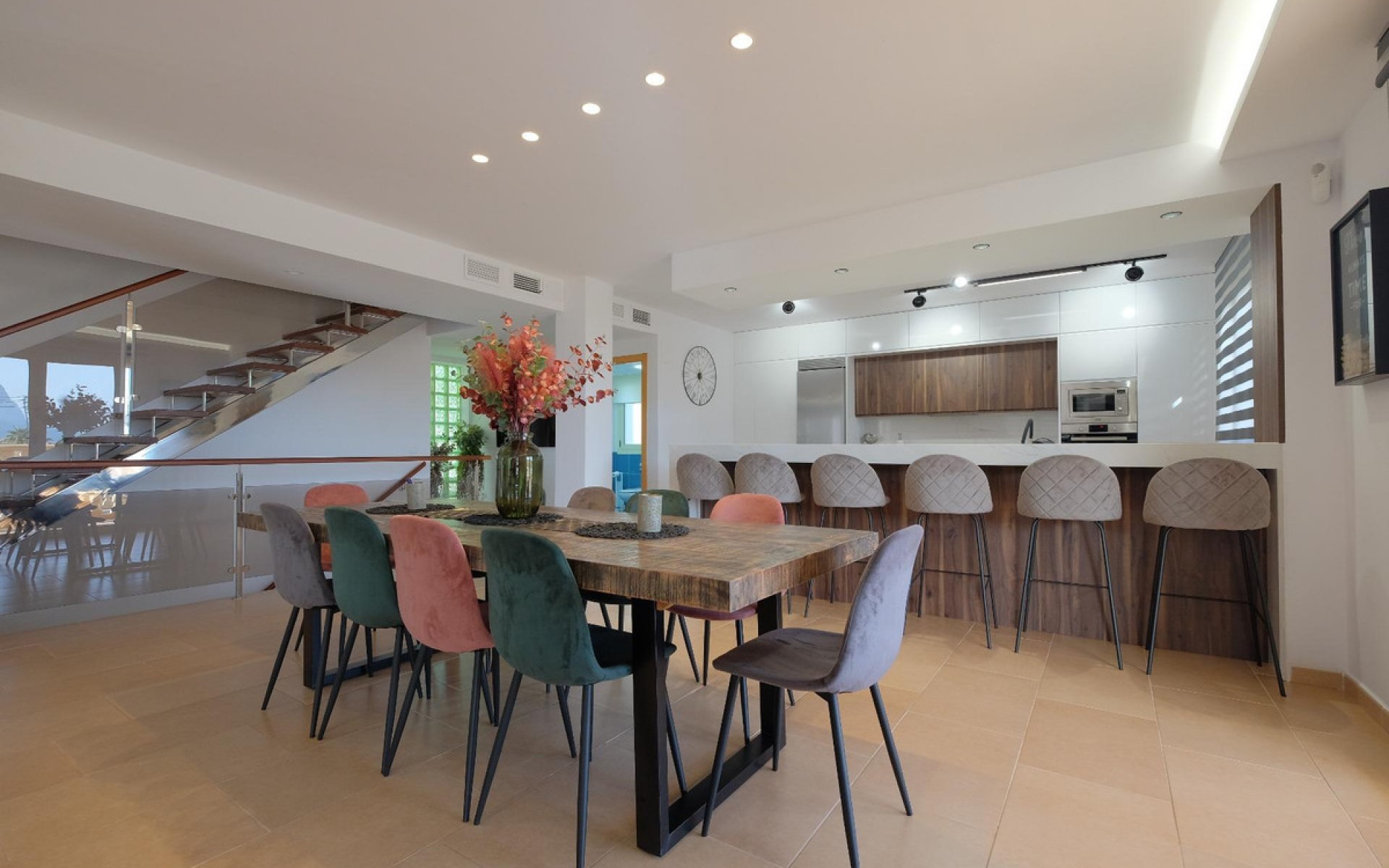 A Vendre - Villa - Calpe - la Canuta