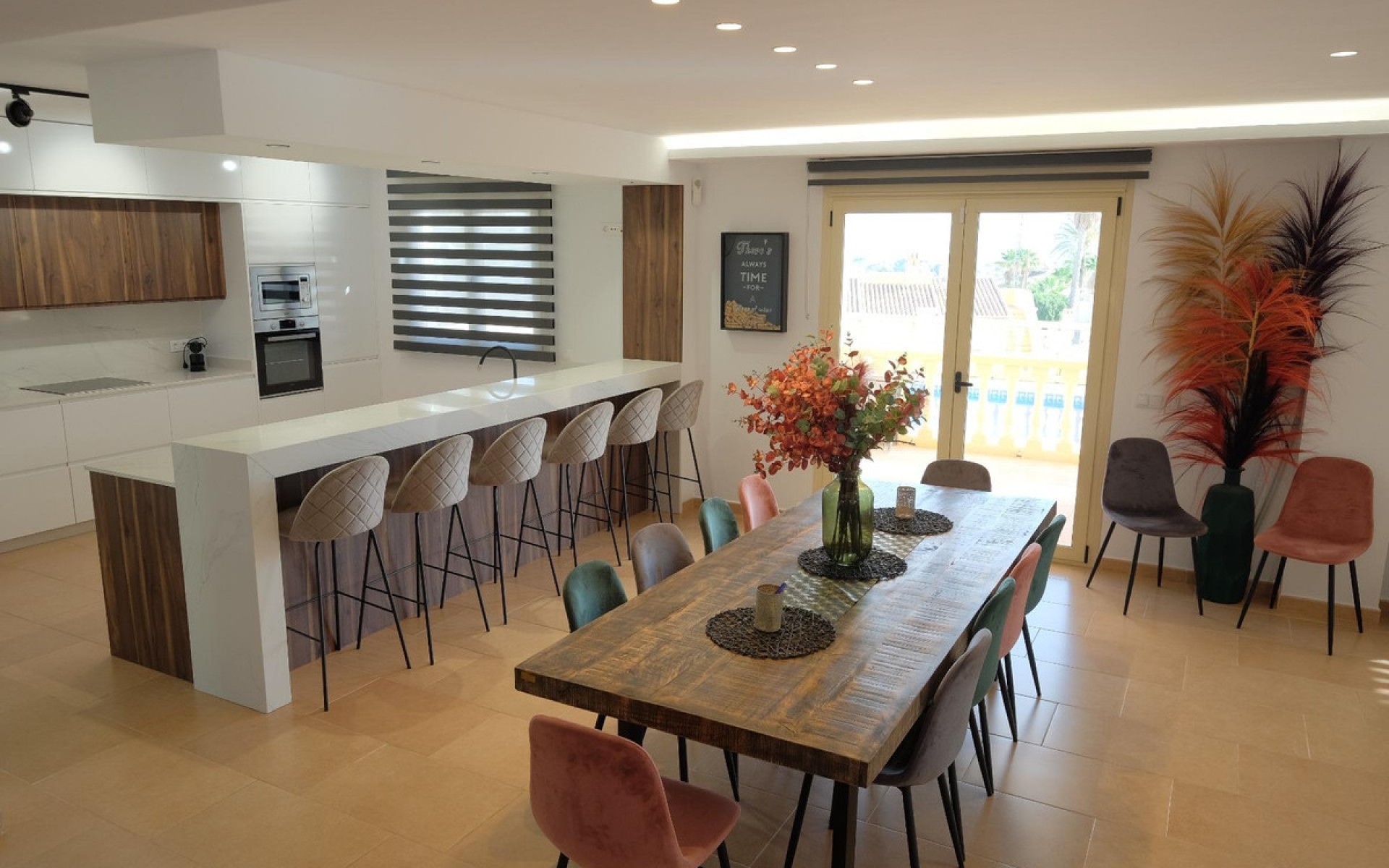 A Vendre - Villa - Calpe - la Canuta