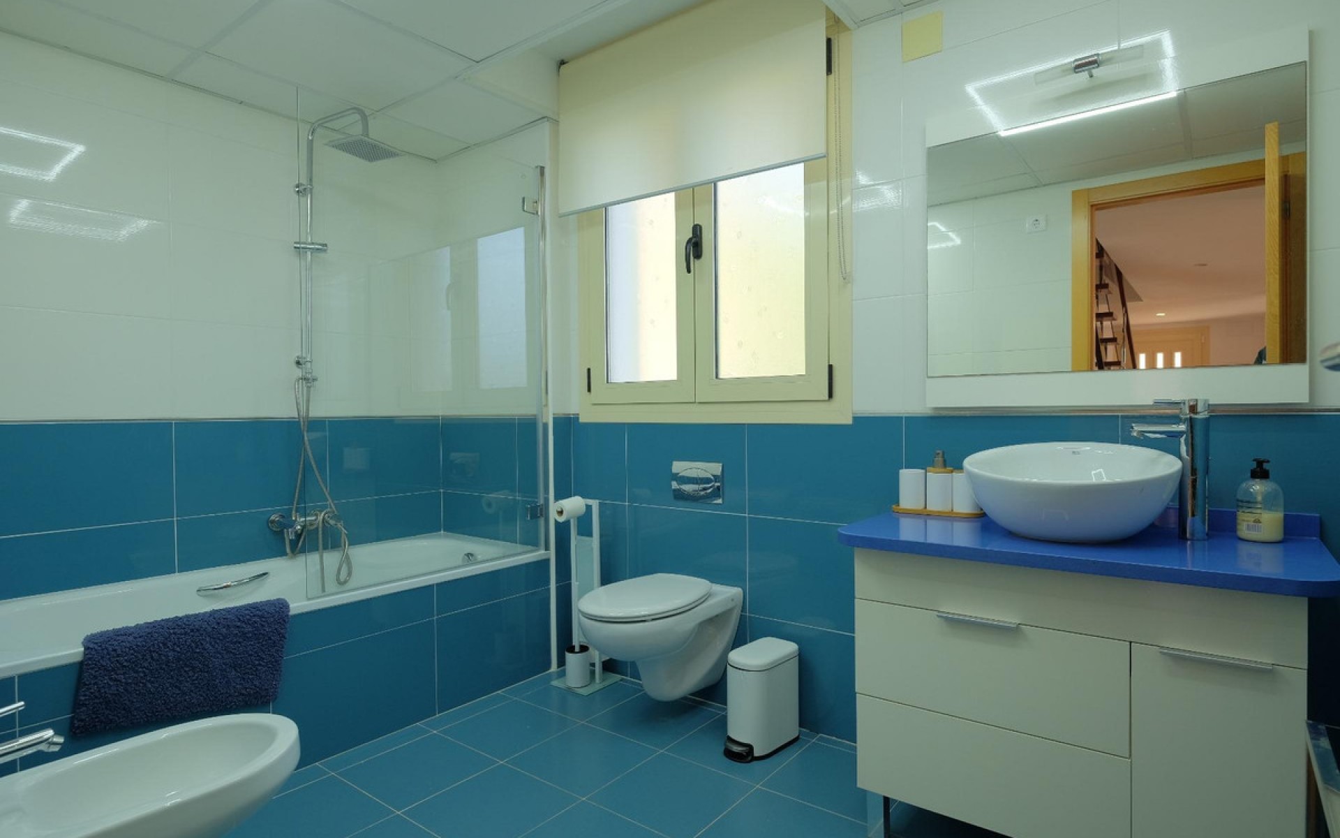 A Vendre - Villa - Calpe - la Canuta