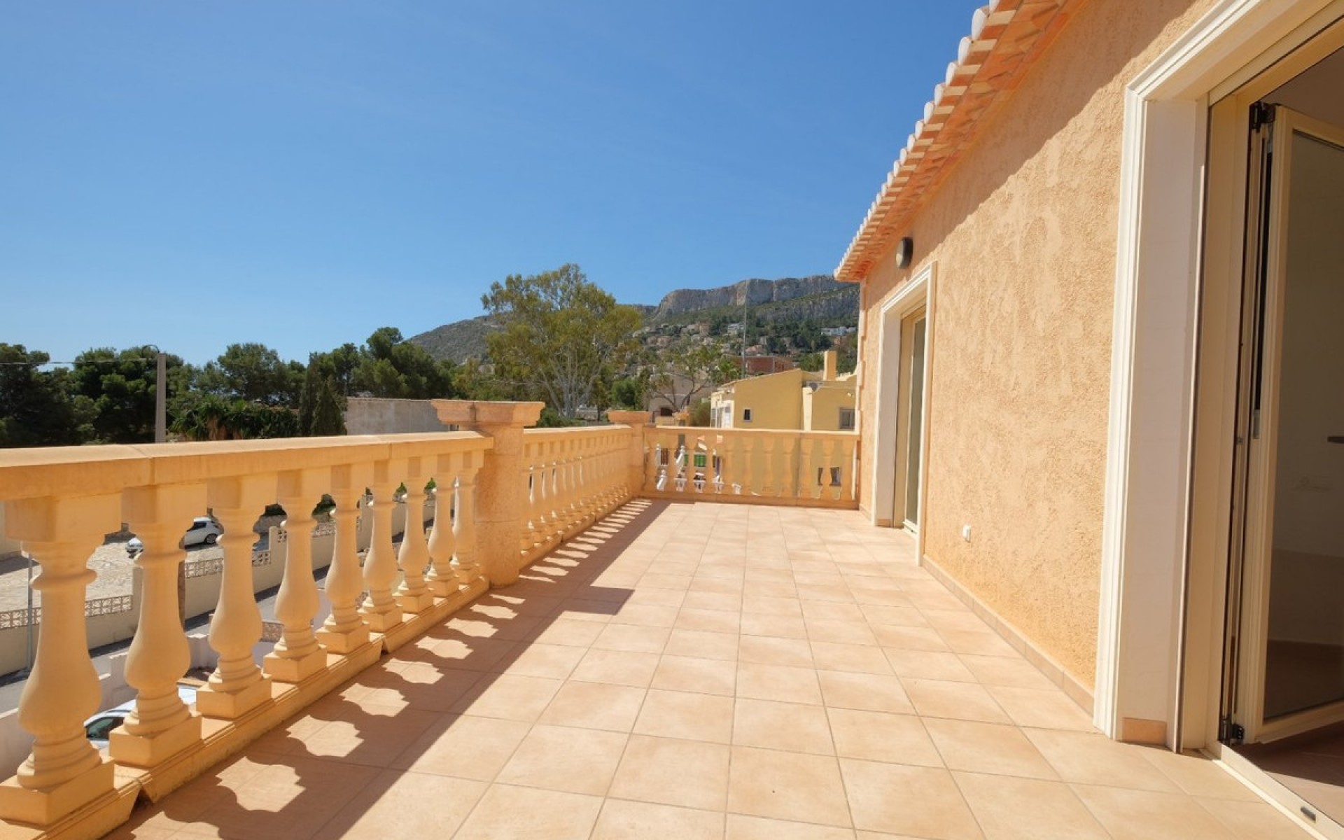 A Vendre - Villa - Calpe - la Canuta