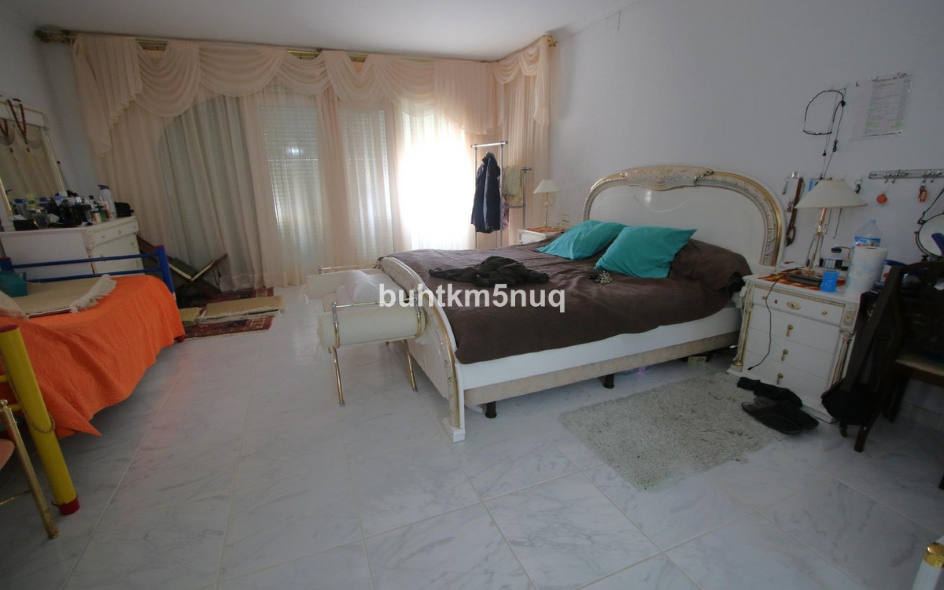 A Vendre - Villa - Calpe - la Canuta
