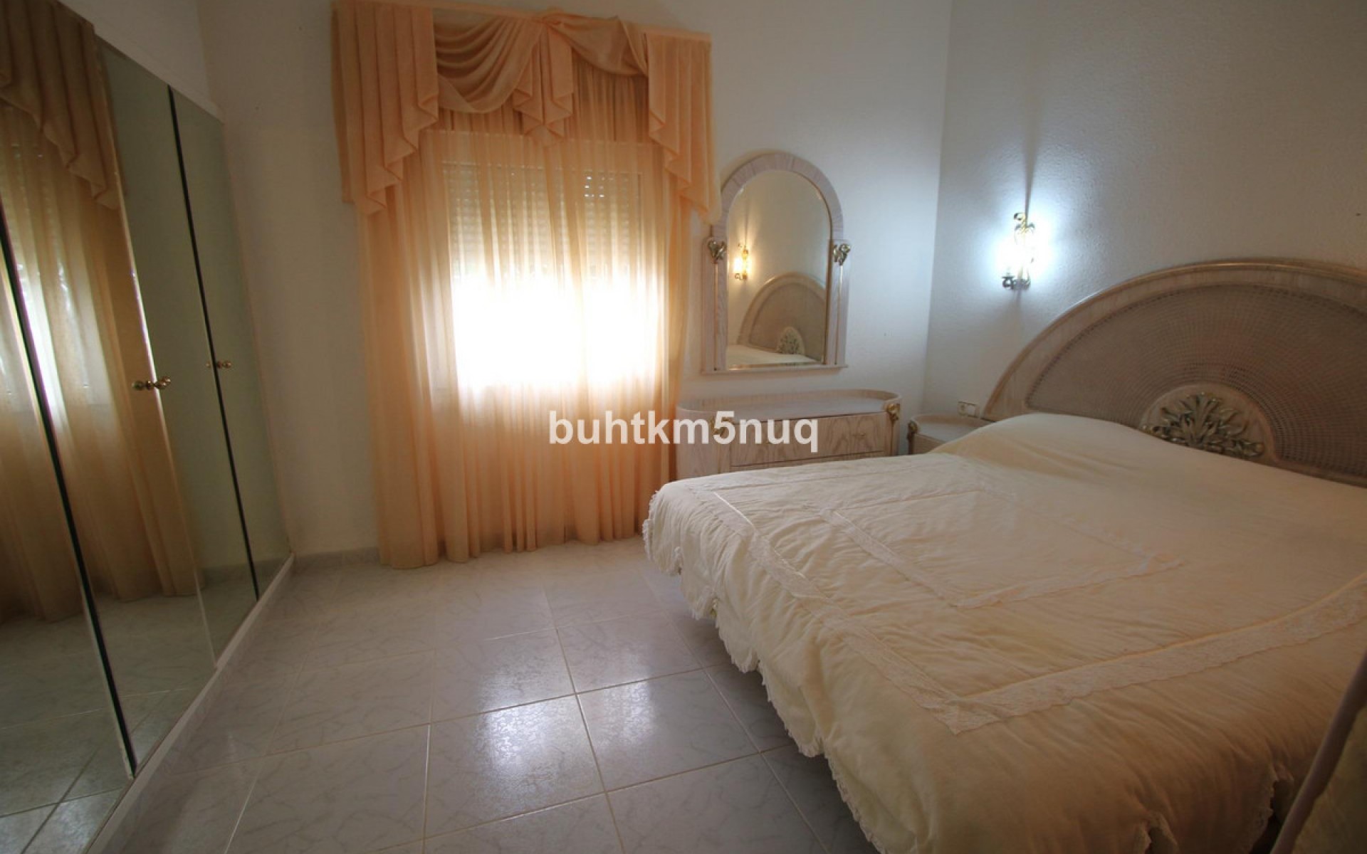 A Vendre - Villa - Calpe - la Canuta