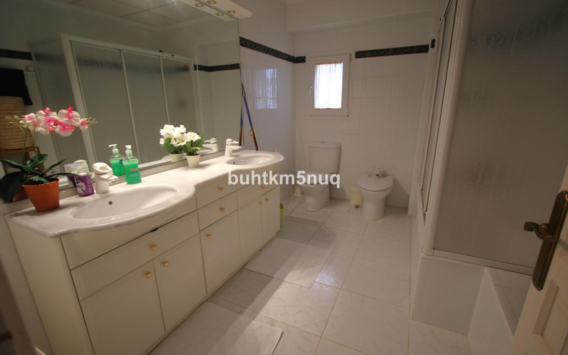 A Vendre - Villa - Calpe - la Canuta