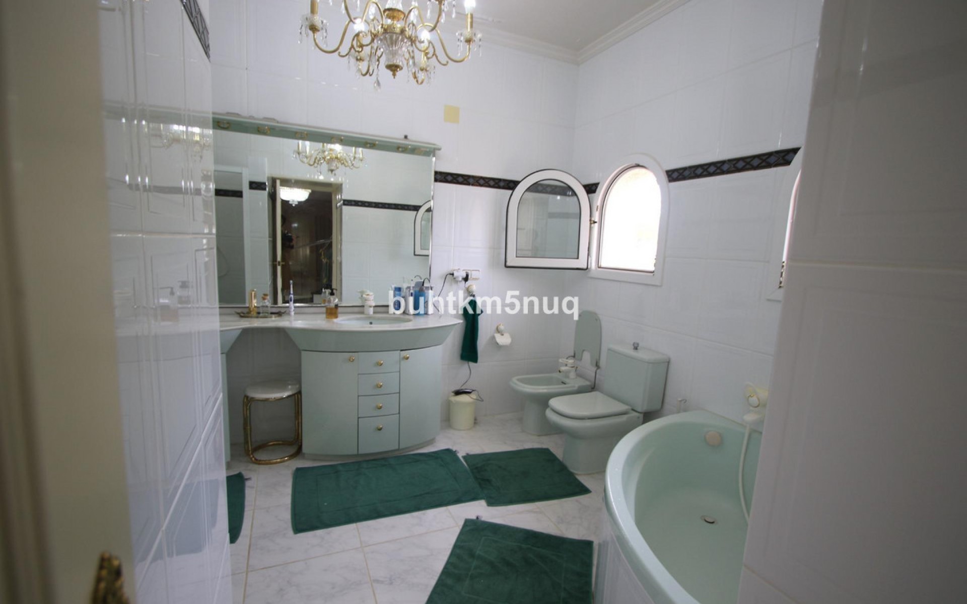 A Vendre - Villa - Calpe - la Canuta