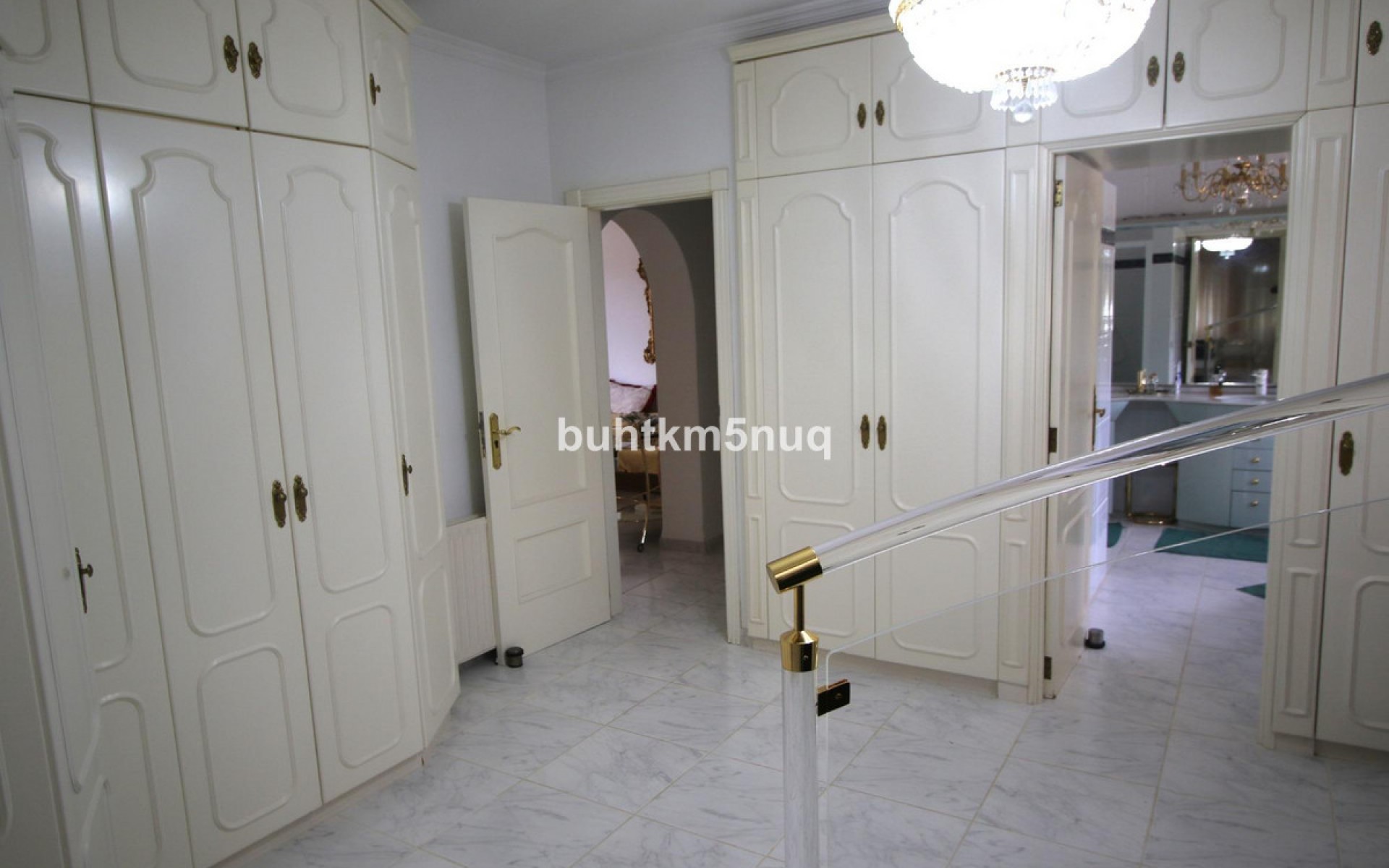 A Vendre - Villa - Calpe - la Canuta