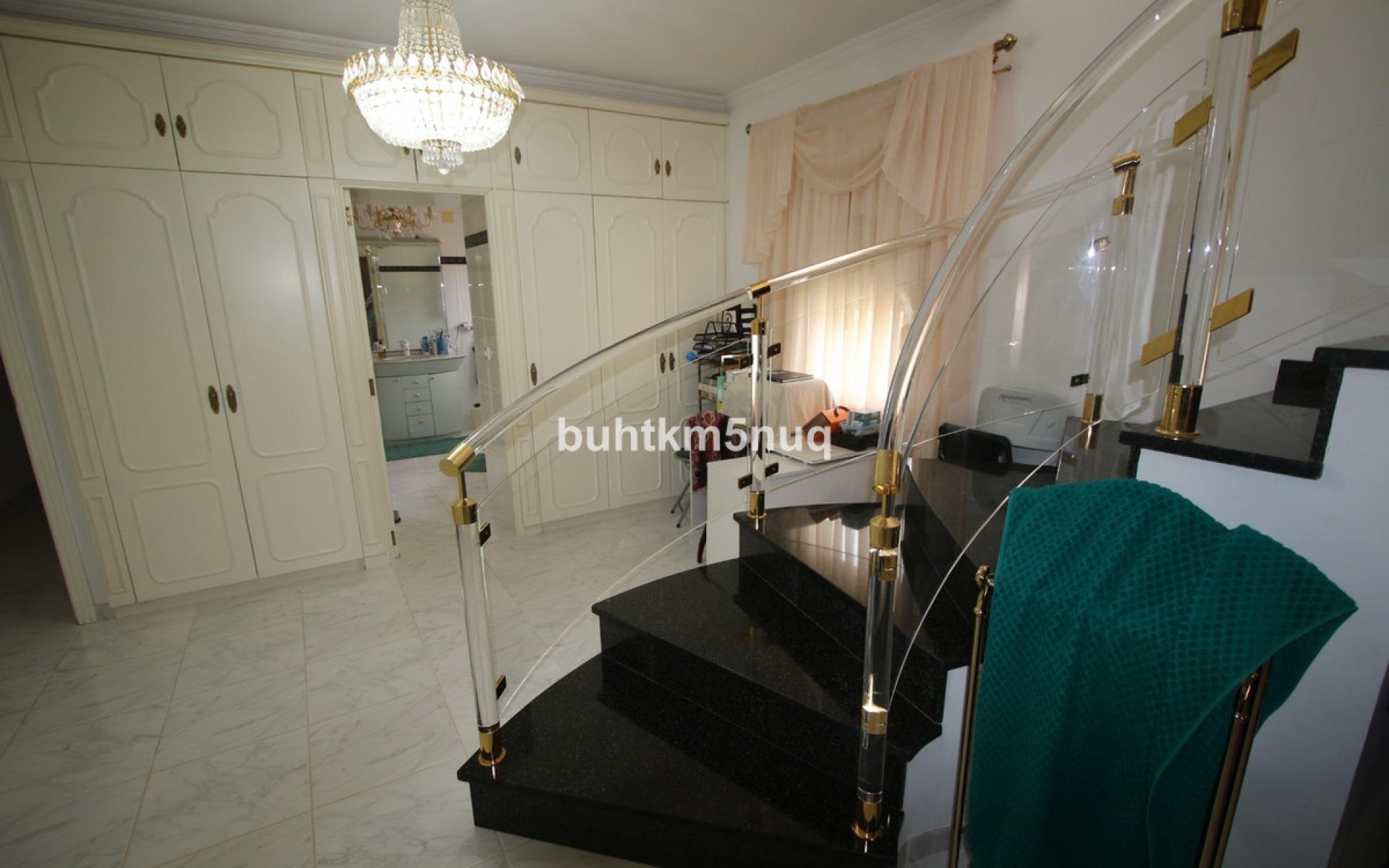 A Vendre - Villa - Calpe - la Canuta