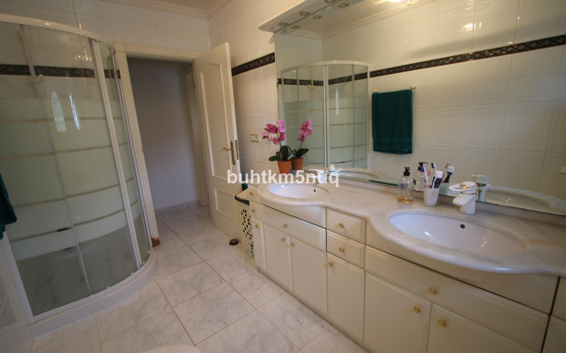 A Vendre - Villa - Calpe - la Canuta