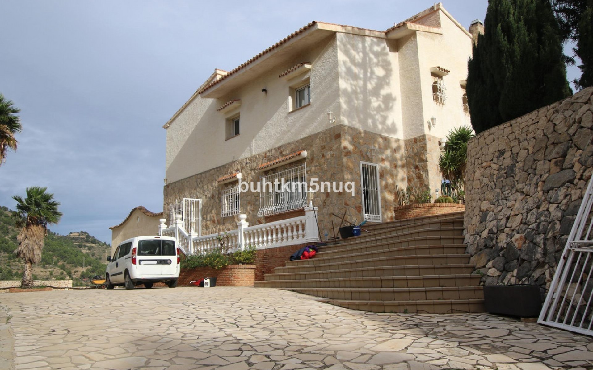 A Vendre - Villa - Calpe - la Canuta