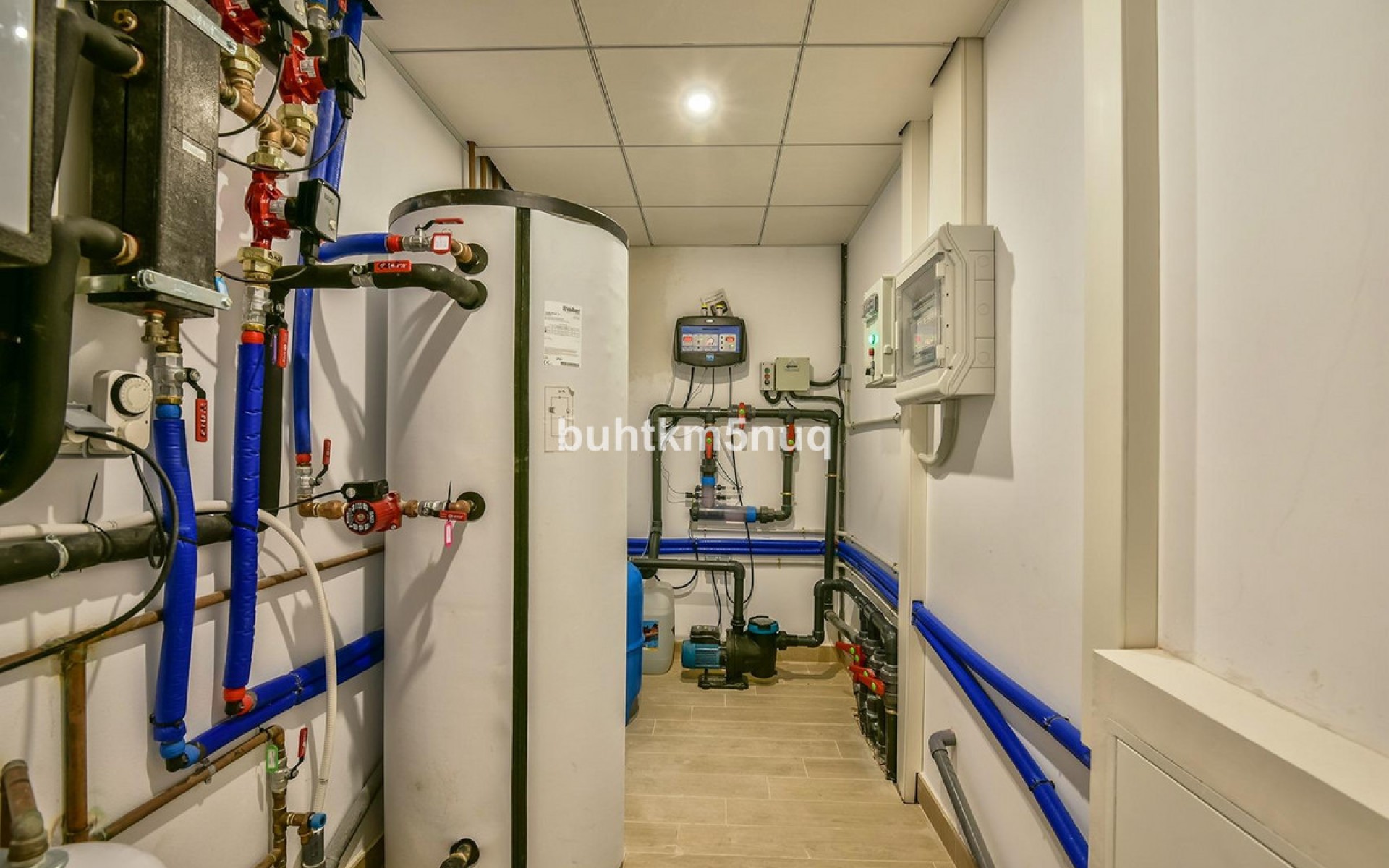 A Vendre - Villa - Calpe - la Canuta