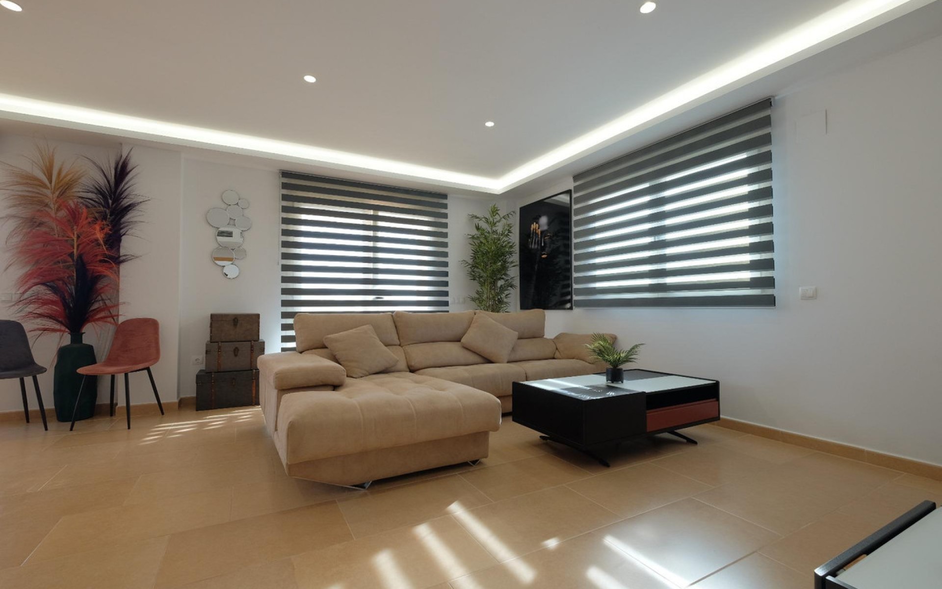 A Vendre - Villa - Calpe - la Canuta