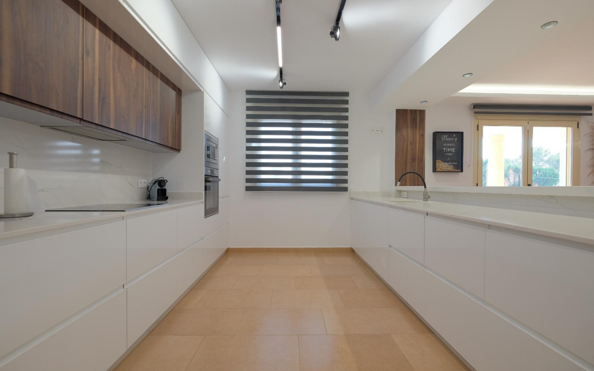 A Vendre - Villa - Calpe - la Canuta