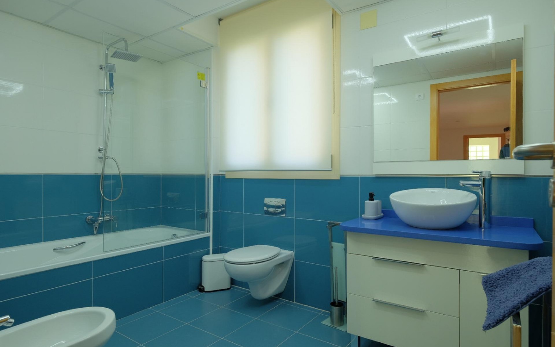 A Vendre - Villa - Calpe - la Canuta